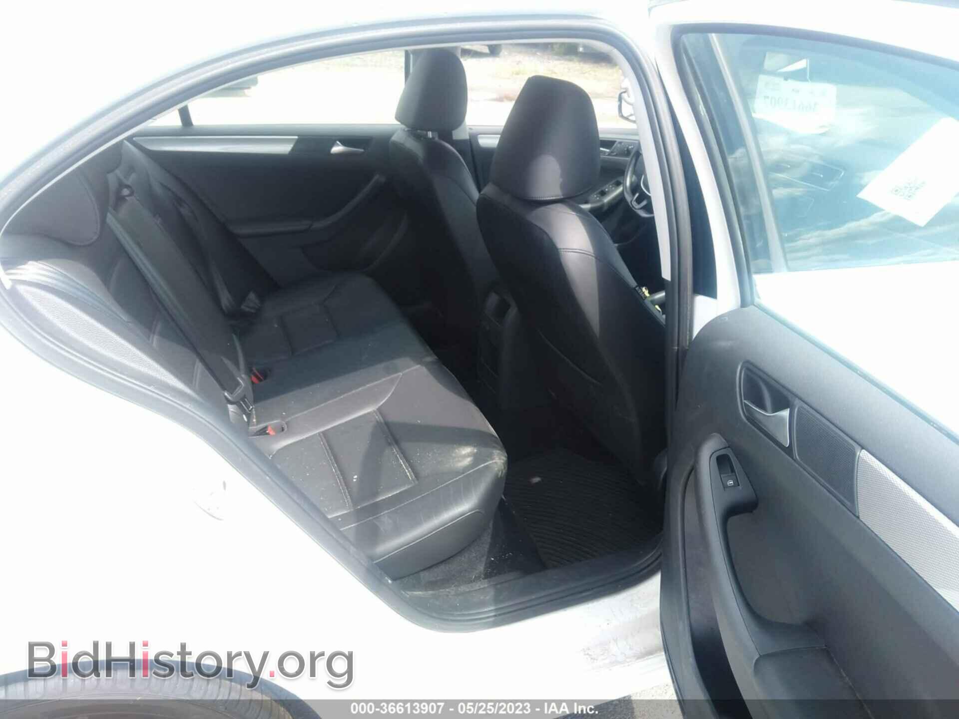 2017 VOLKSWAGEN JETTA - VIN: 3VWDB7AJ1HM251756 - Фото 8