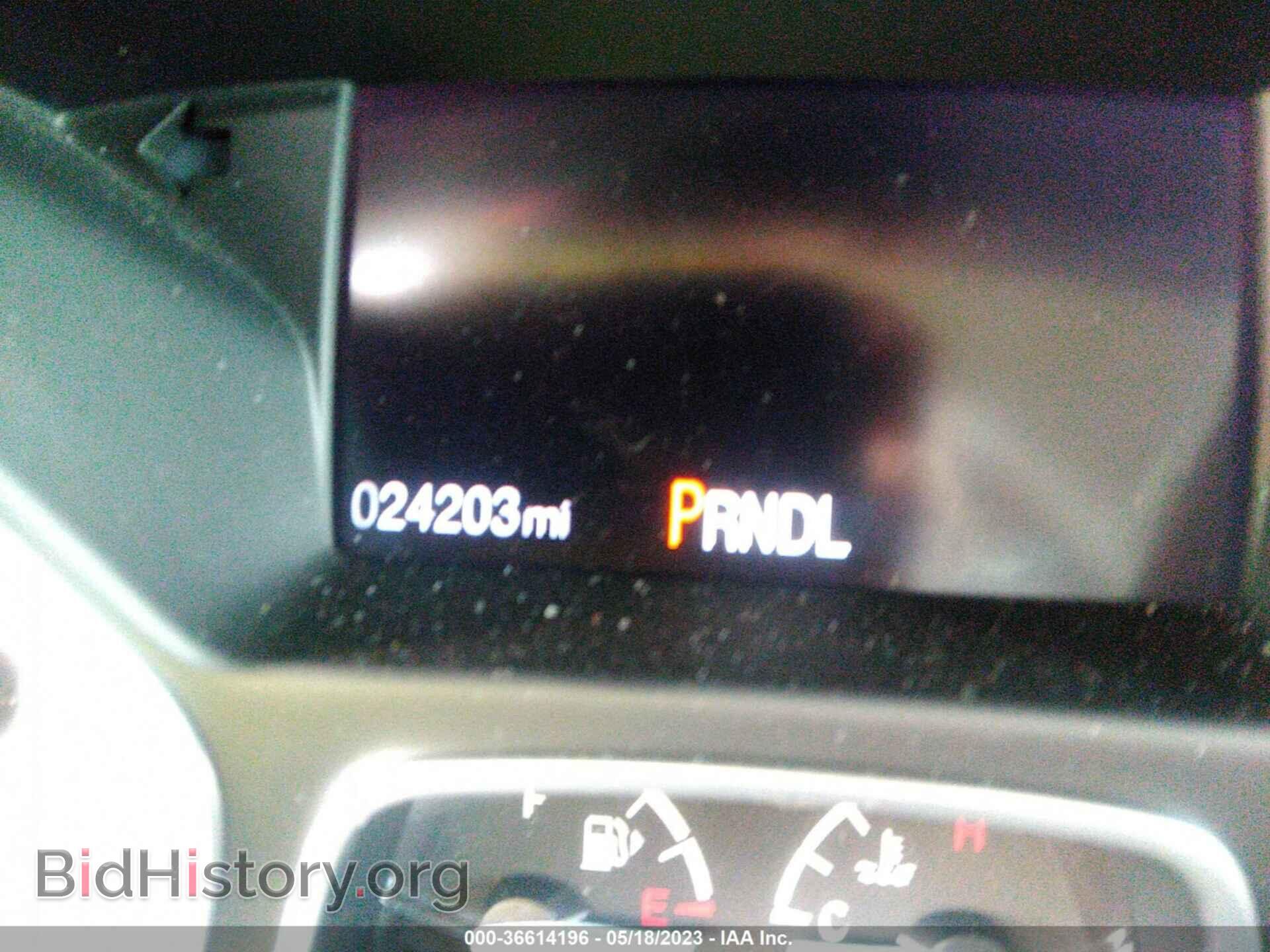 2016 FORD FOCUS - VIN: 1FADP3F24GL261458 - Фото 7