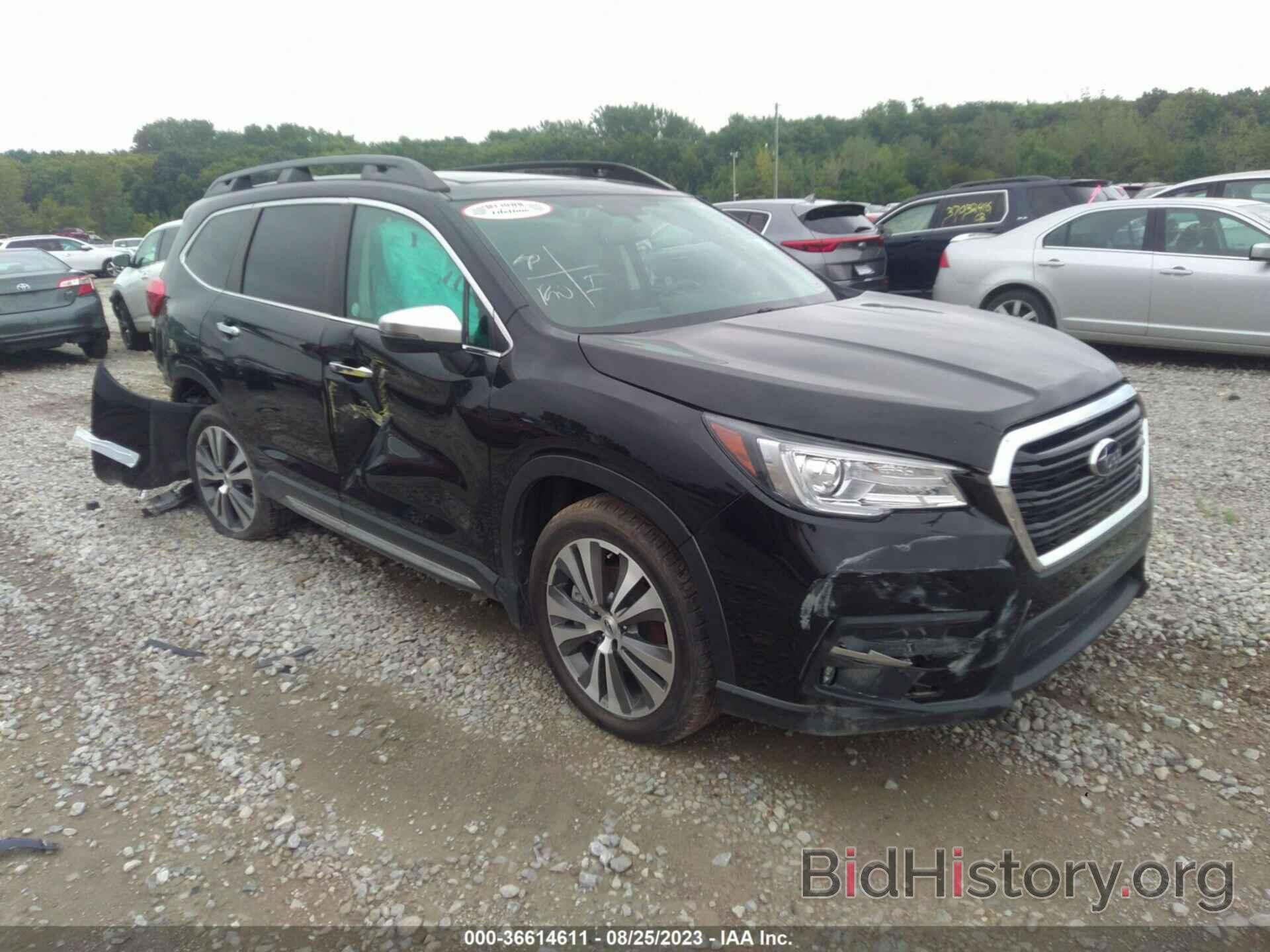 Photo 4S4WMARD8L3431825 - SUBARU ASCENT 2020