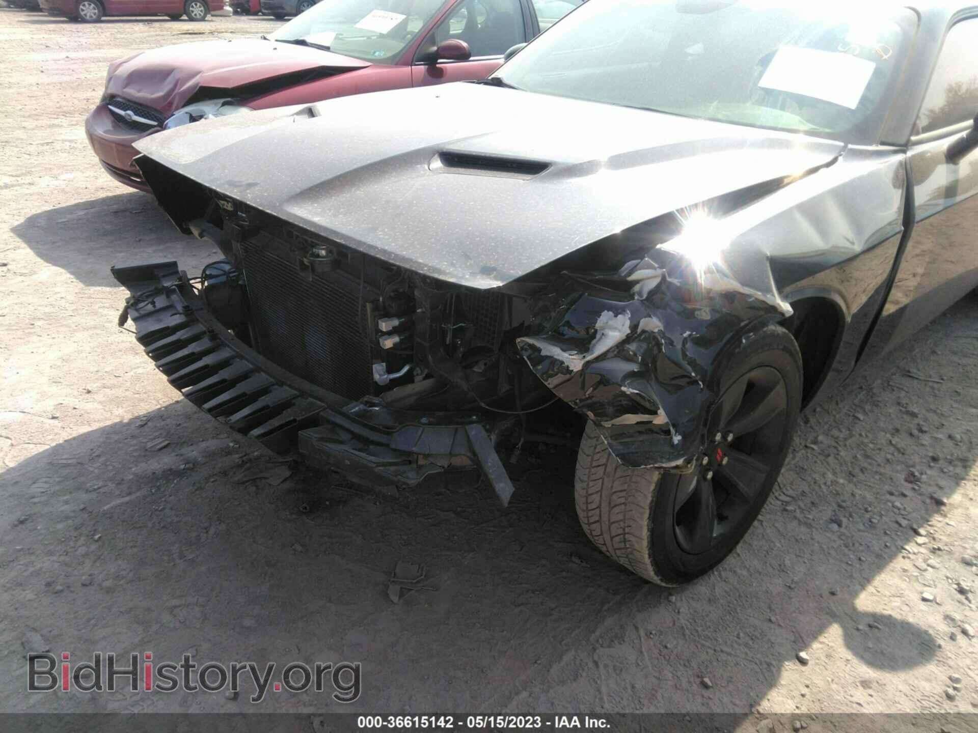2019 DODGE CHALLENGER - VIN: 2C3CDZAG3KH733440 - Photo 6