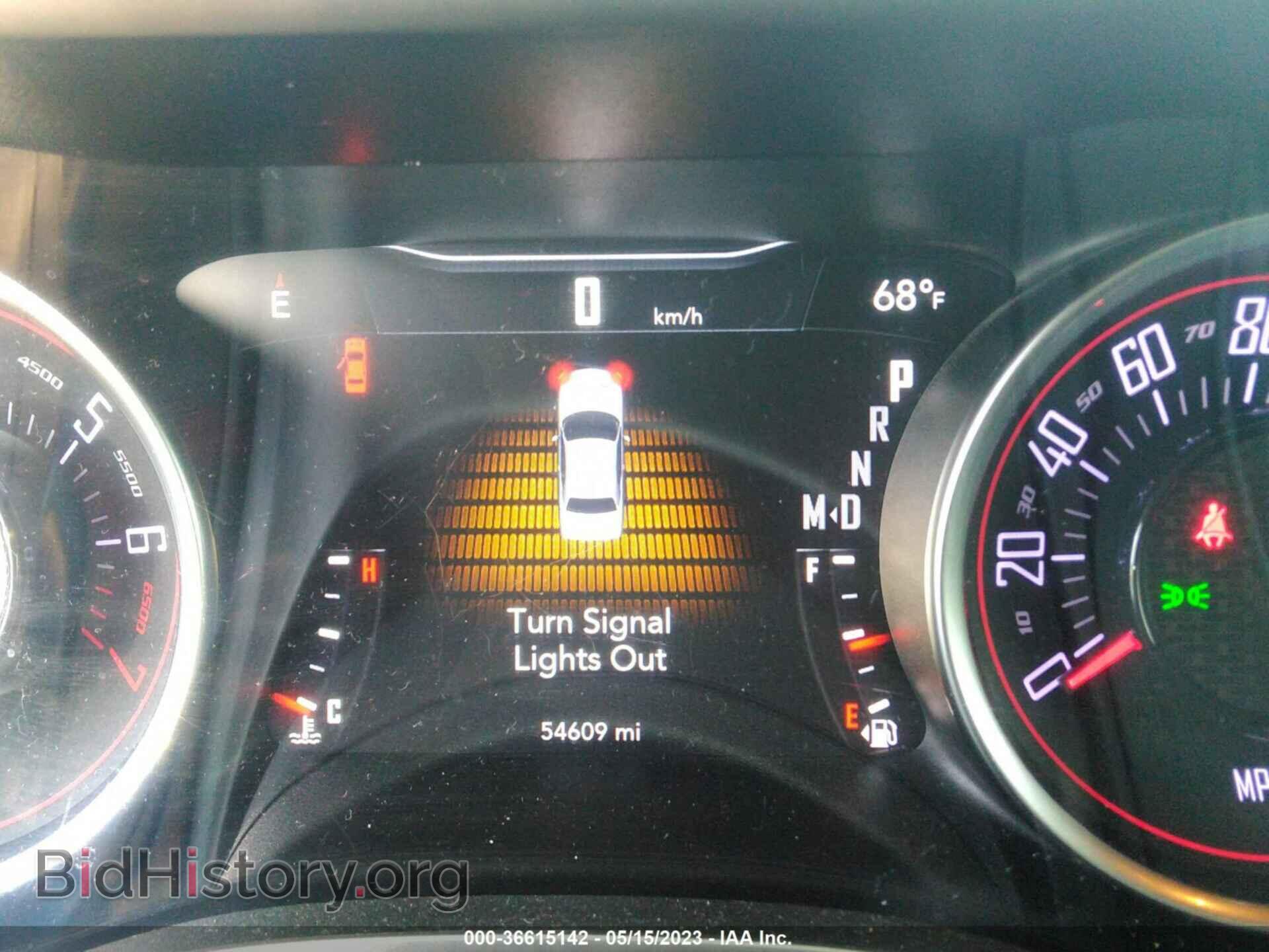 2019 DODGE CHALLENGER - VIN: 2C3CDZAG3KH733440 - Photo 7