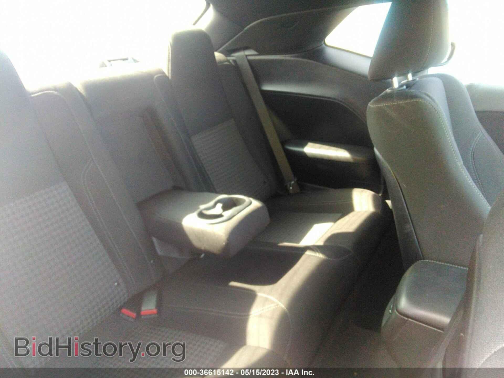 2019 DODGE CHALLENGER - VIN: 2C3CDZAG3KH733440 - Photo 8