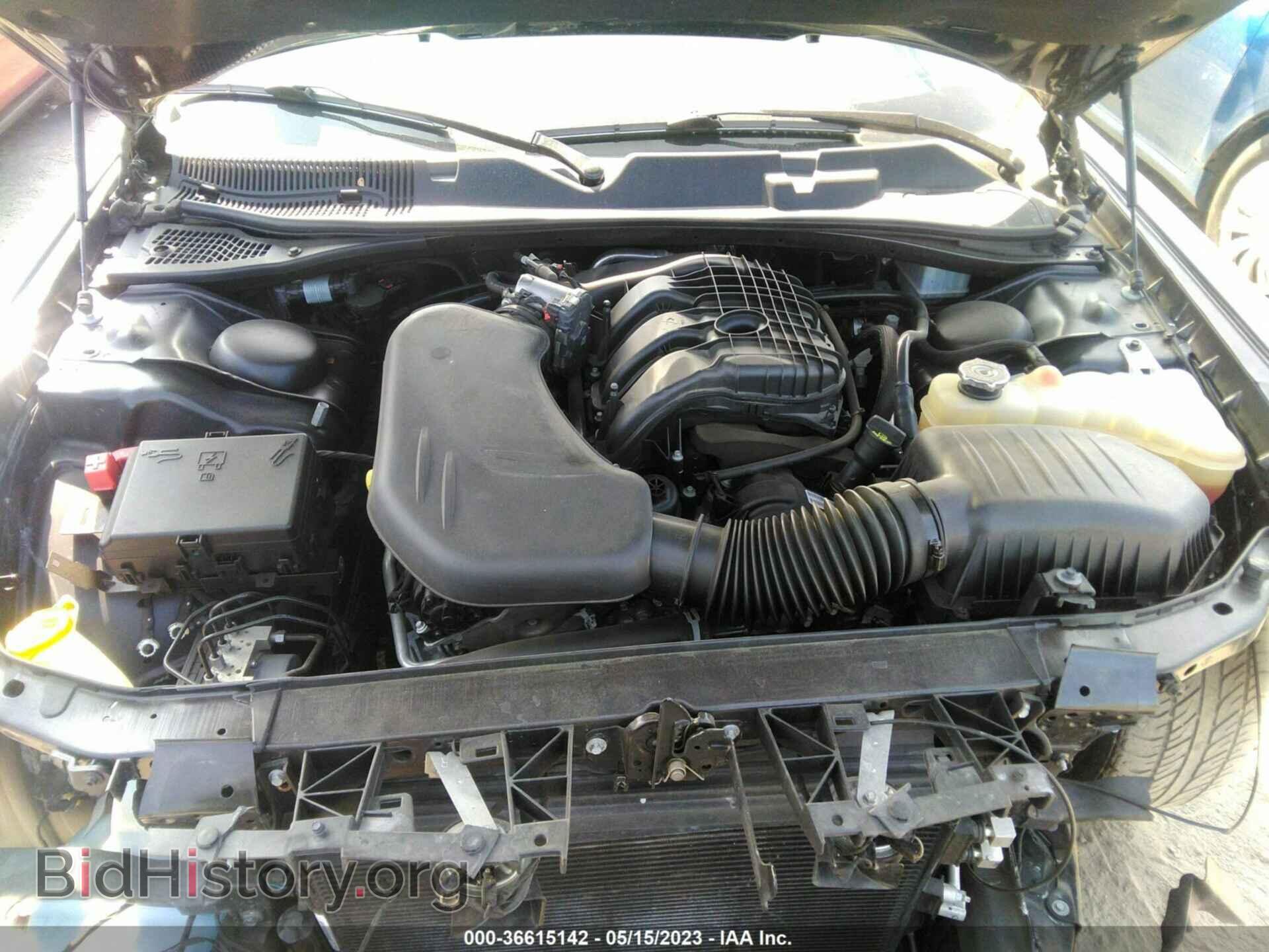 2019 DODGE CHALLENGER - VIN: 2C3CDZAG3KH733440 - Photo 10