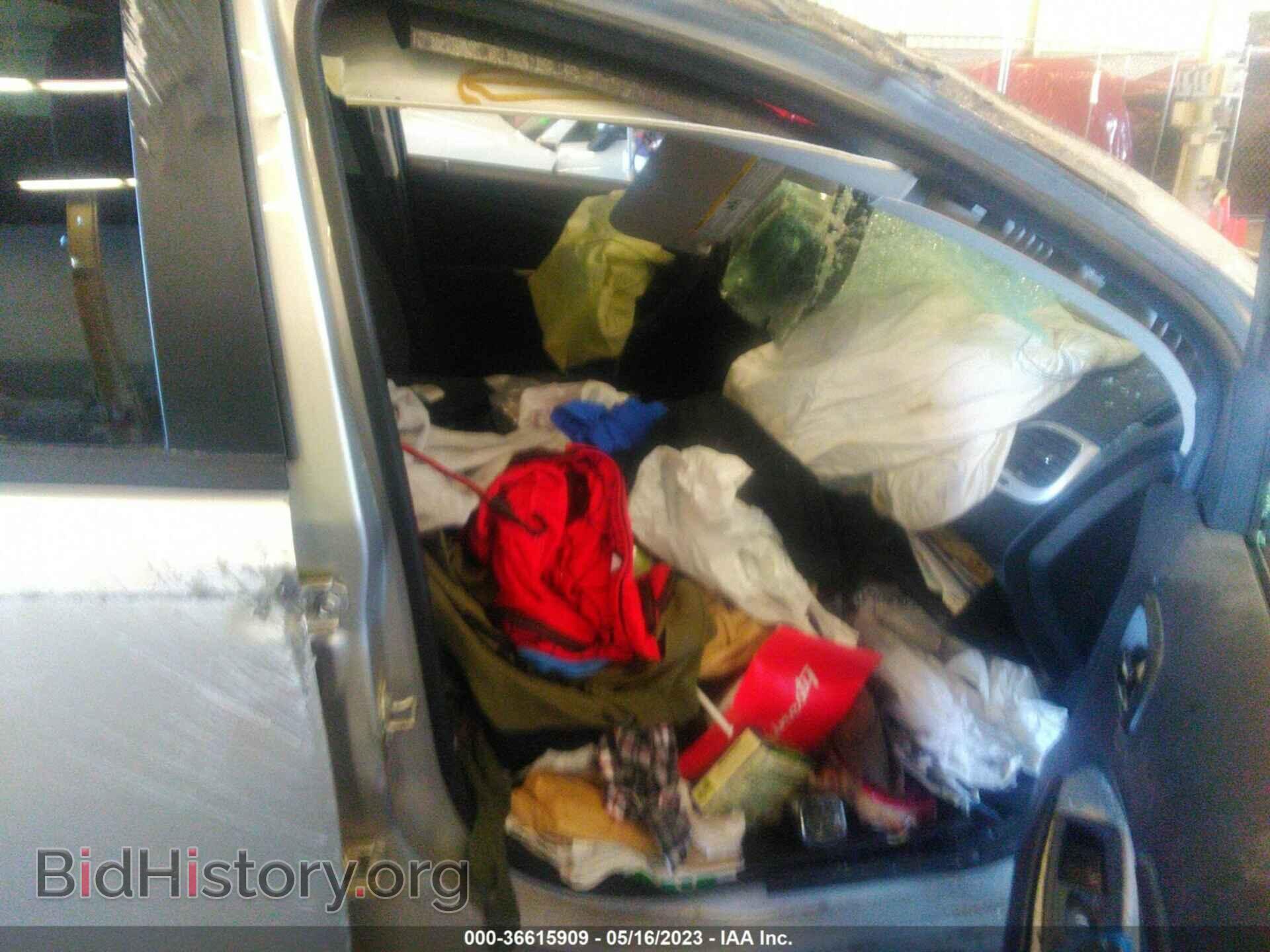 2014 DODGE JOURNEY - VIN: 3C4PDCBB4ET276548 - Photo 5