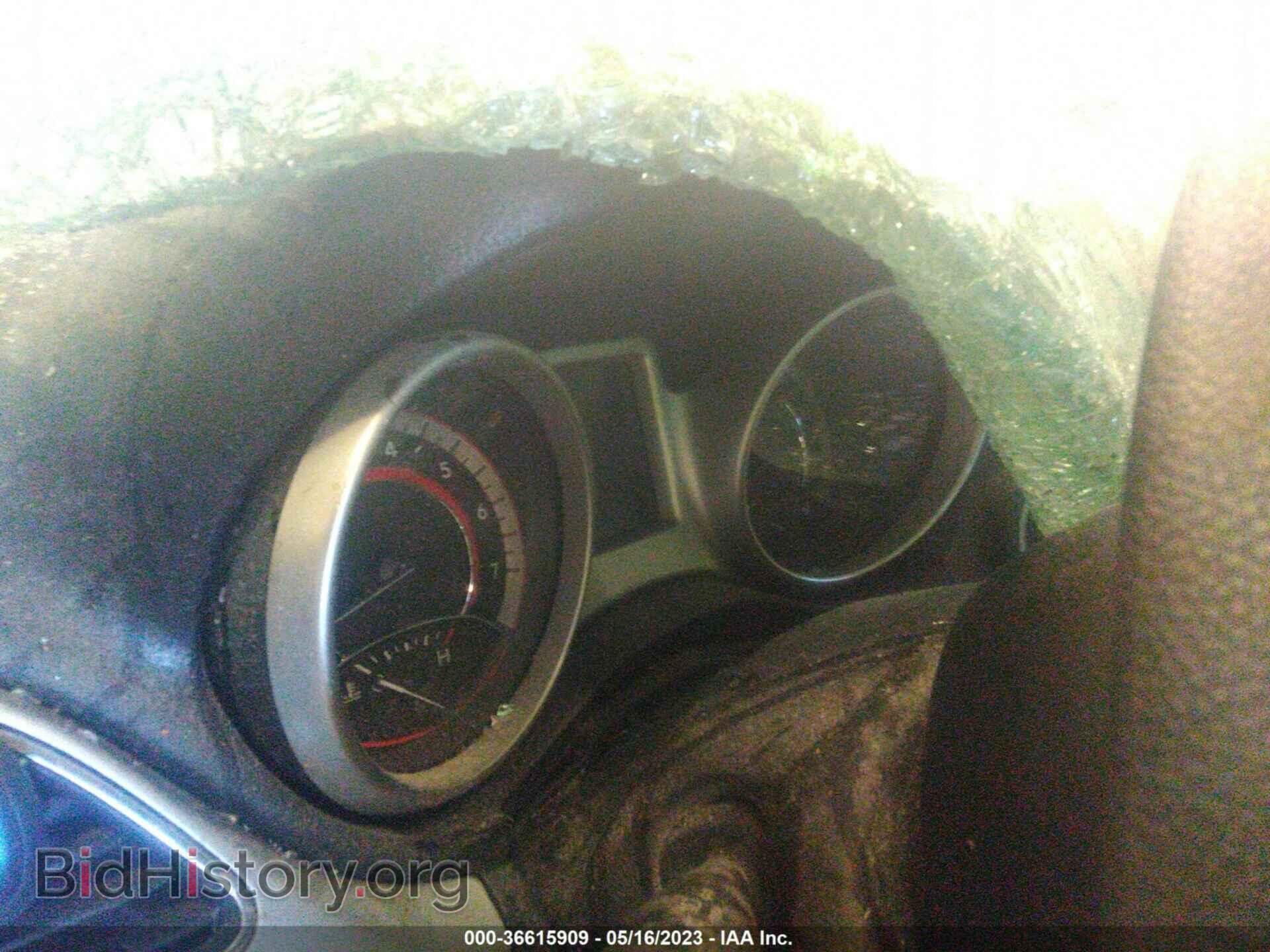 2014 DODGE JOURNEY - VIN: 3C4PDCBB4ET276548 - Photo 7