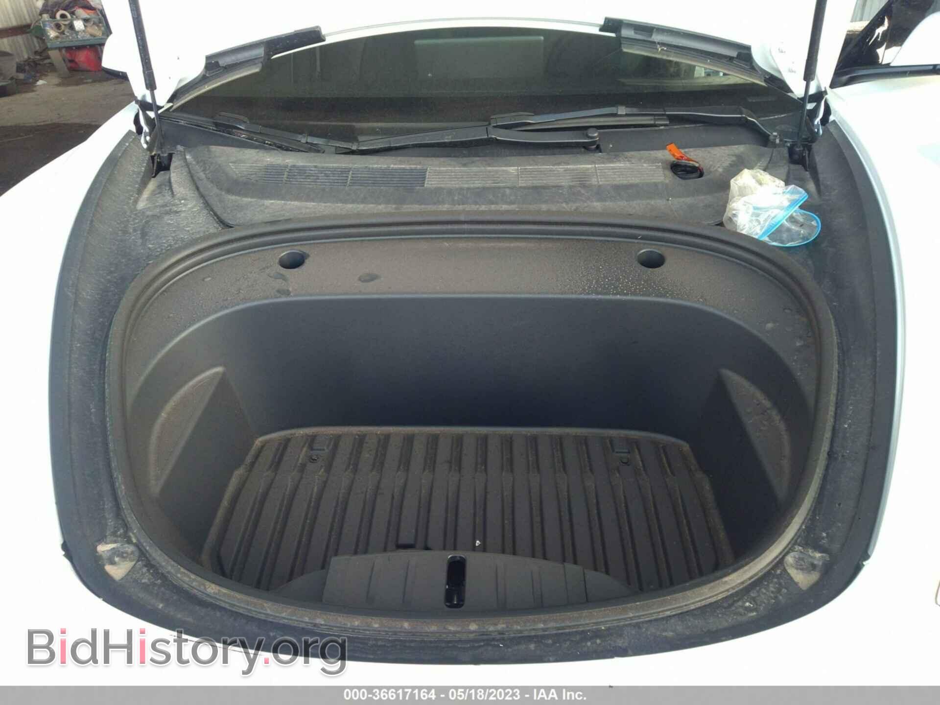 2023 TESLA MODEL 3 - VIN: 5YJ3E1EA5PF483504 - Photo 10