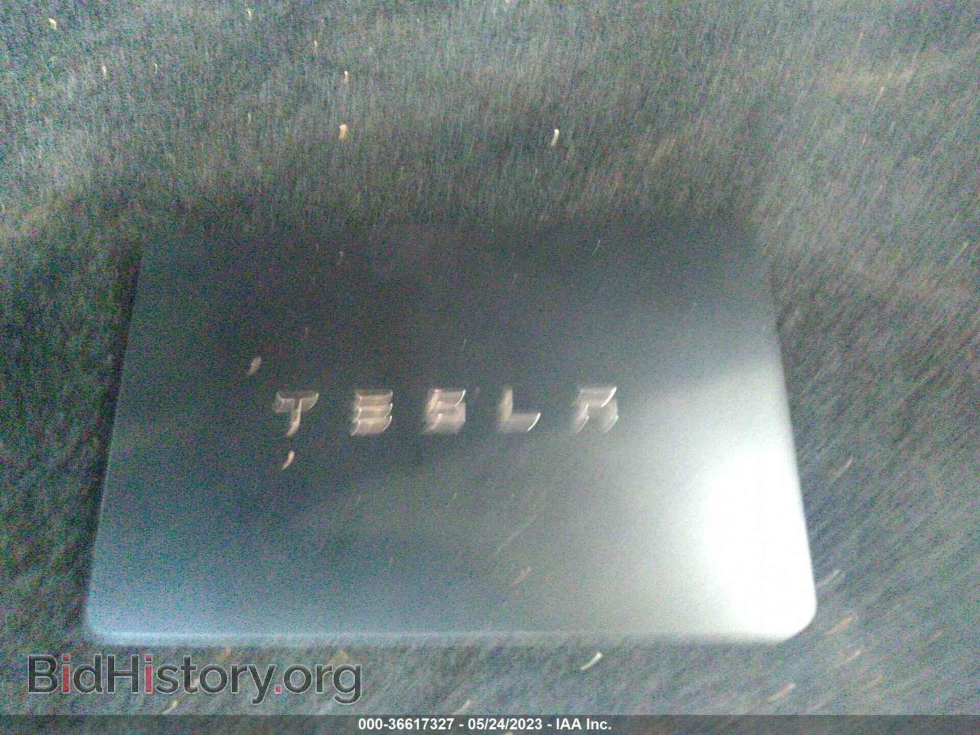 2018 TESLA MODEL 3 - VIN: 5YJ3E1EA2JF048723 - Фото 11