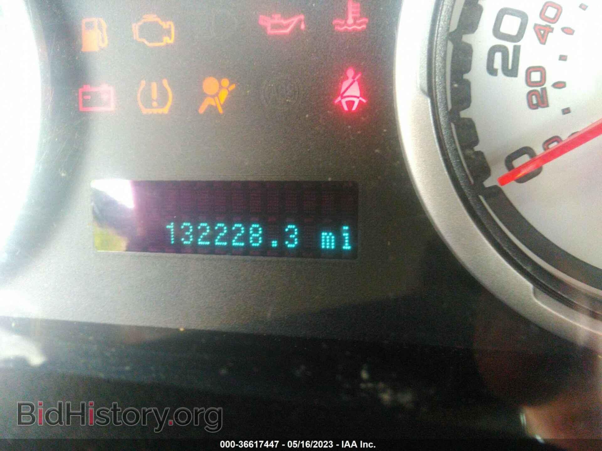 2009 FORD FOCUS - VIN: 1FAHP36N49W245404 - Фото 7