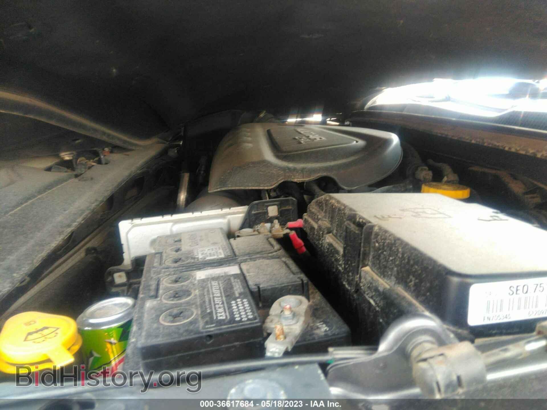 2015 CHRYSLER 200 - VIN: 1C3CCCABXFN705345 - Фото 10
