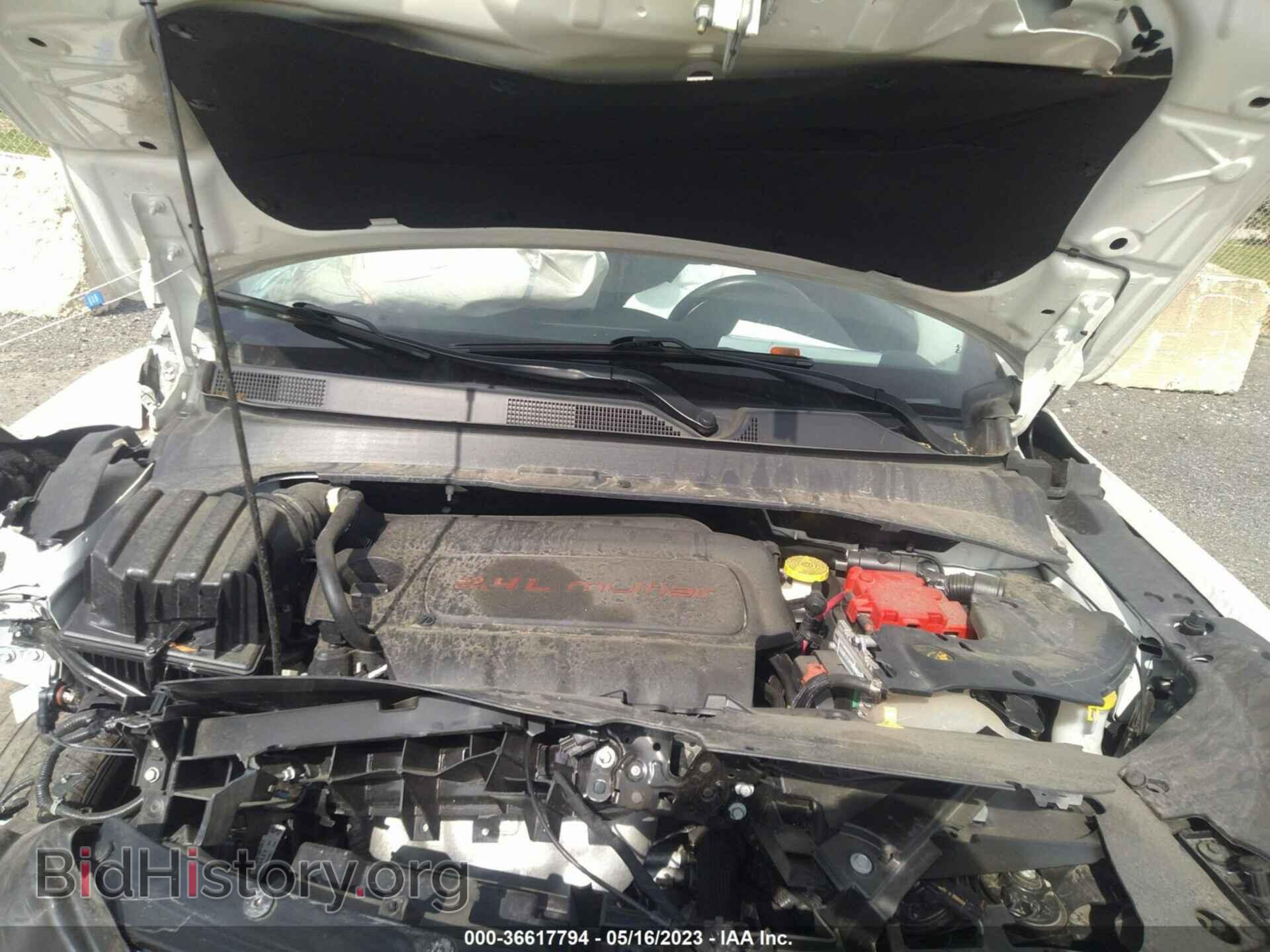 2020 JEEP COMPASS - VIN: 3C4NJDBB2LT173583 - Photo 10