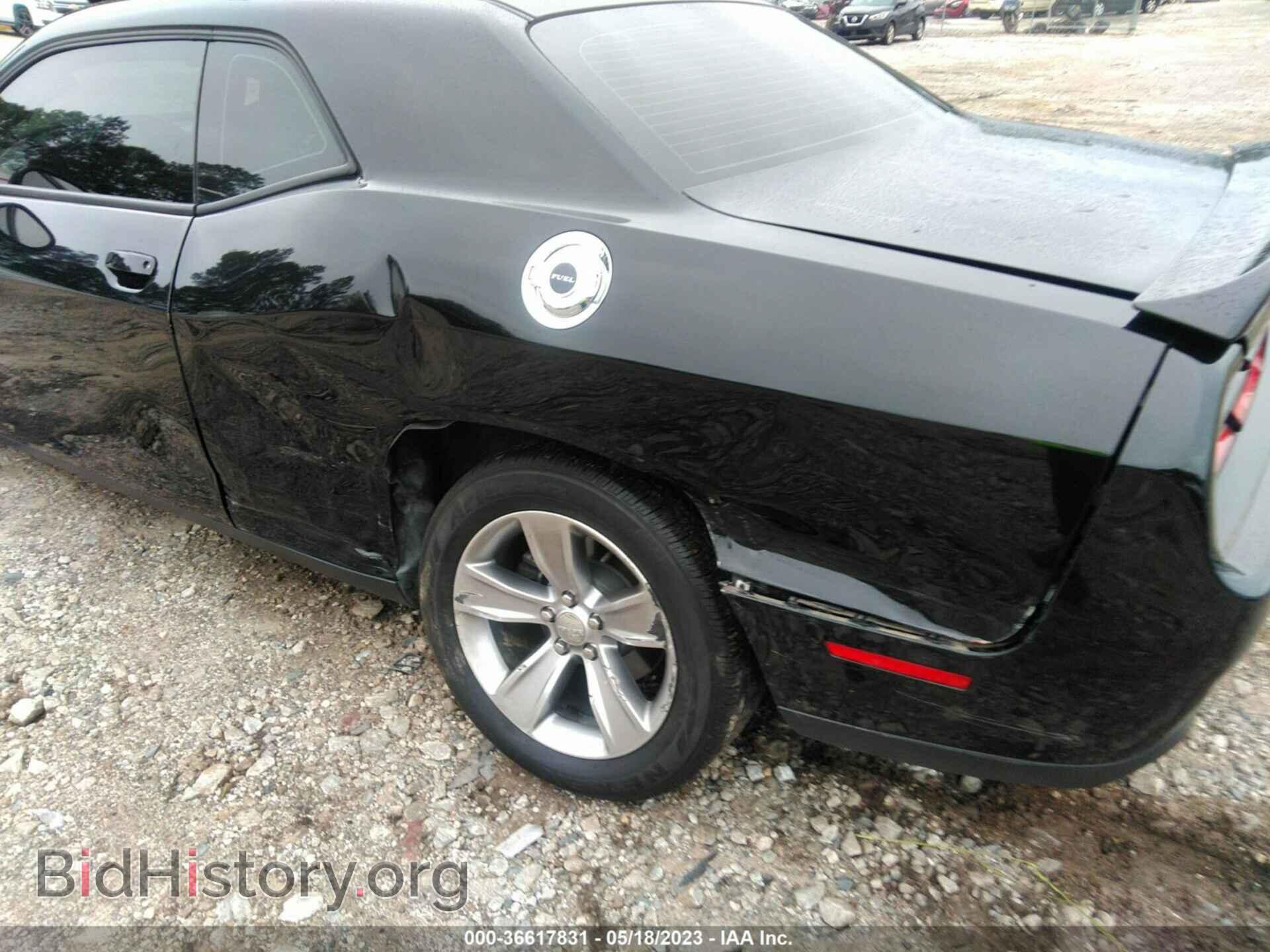 2019 DODGE CHALLENGER - VIN: 2C3CDZAG5KH694429 - Photo 6