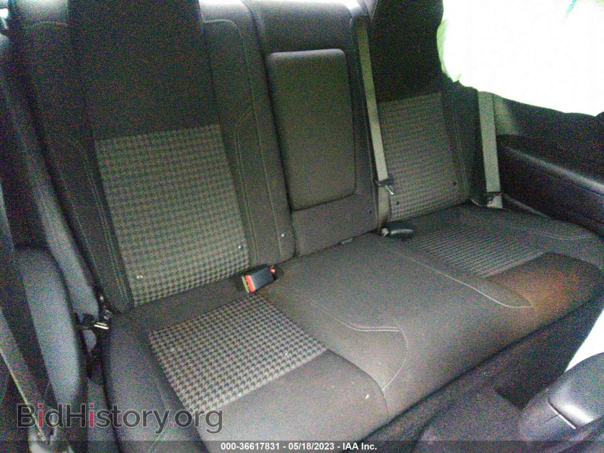2019 DODGE CHALLENGER - VIN: 2C3CDZAG5KH694429 - Photo 8