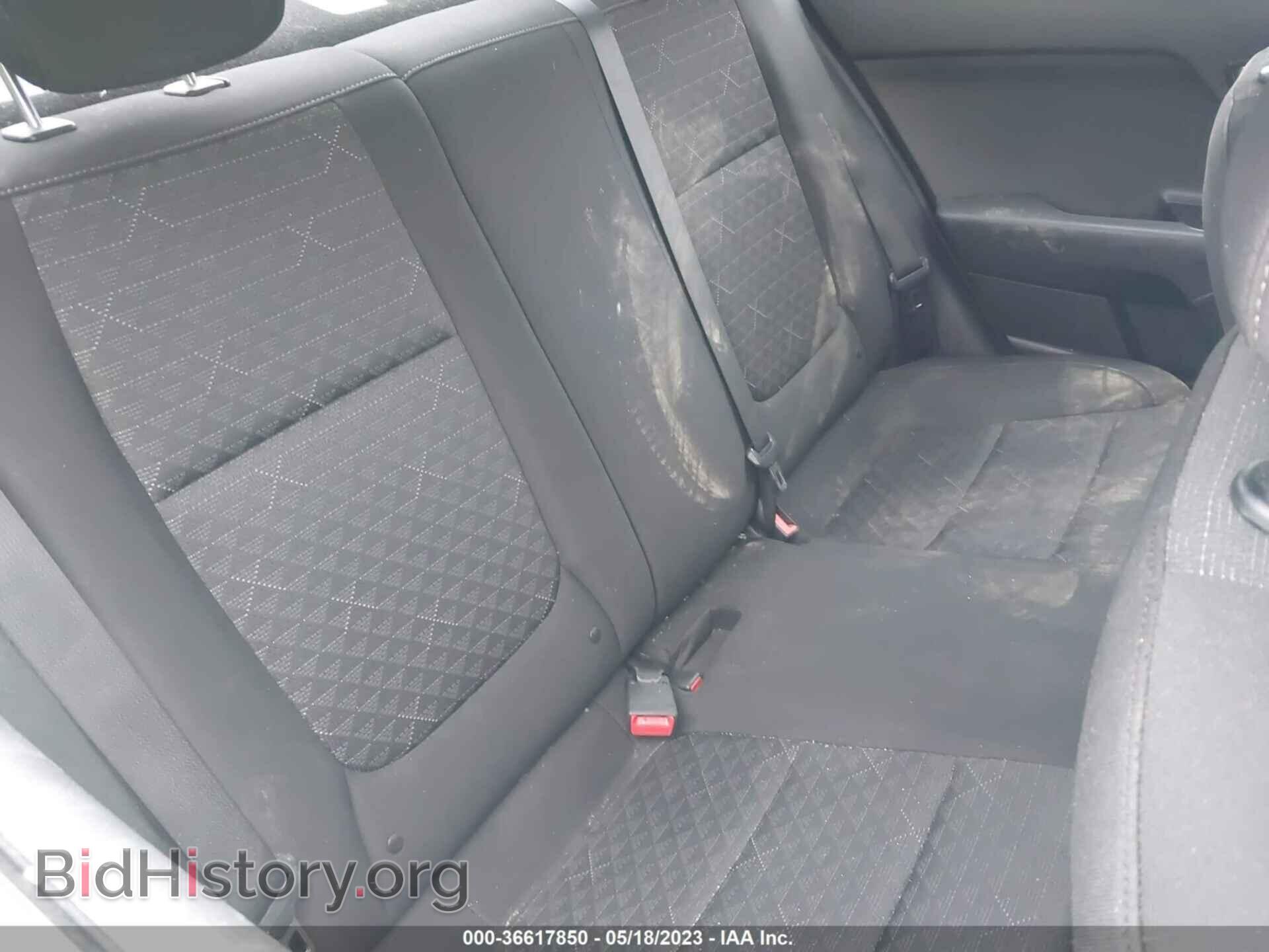 2020 KIA RIO - VIN: 3KPA24ADXLE345524 - Фото 8