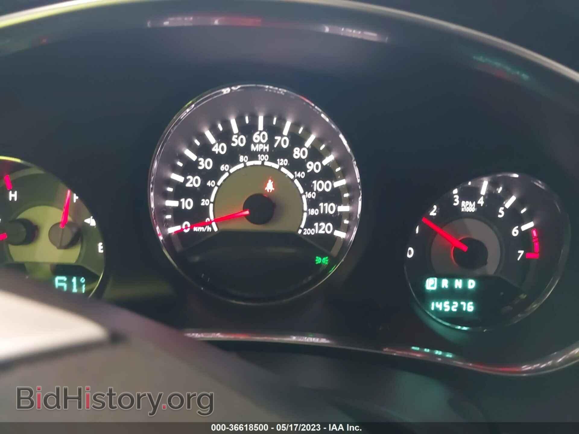 2013 CHRYSLER 200 - VIN: 1C3CCBBB0DN666190 - Photo 7