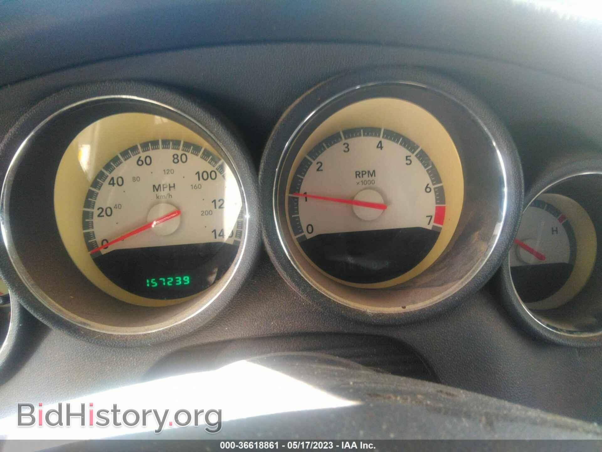2009 DODGE CHARGER - VIN: 2B3KA43D79H524803 - Фото 7