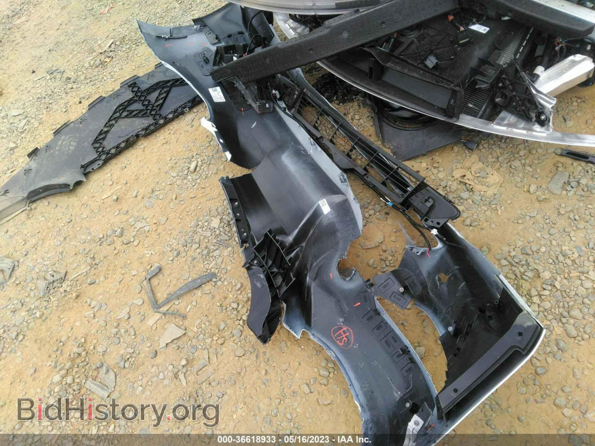 2023 TESLA MODEL 3 - VIN: 5YJ3E1EA9PF473641 - Фото 11