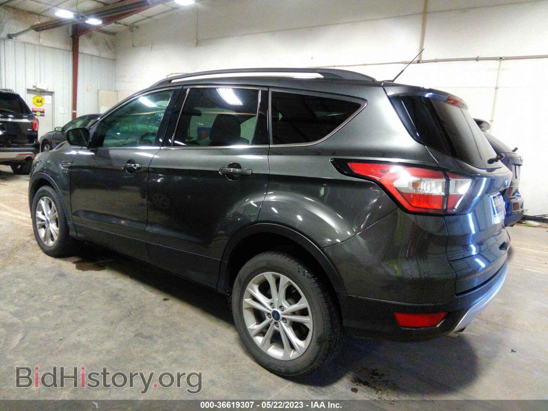 2017 FORD ESCAPE - VIN: 1FMCU0GD0HUE69731 - Фото 3
