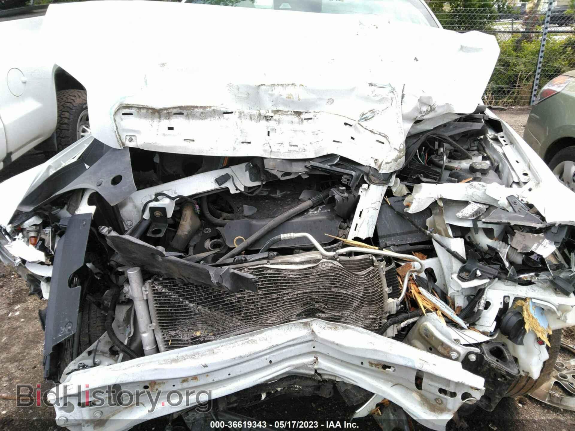 2014 GMC TERRAIN - VIN: 2GKFLYE34E6305975 - Фото 10
