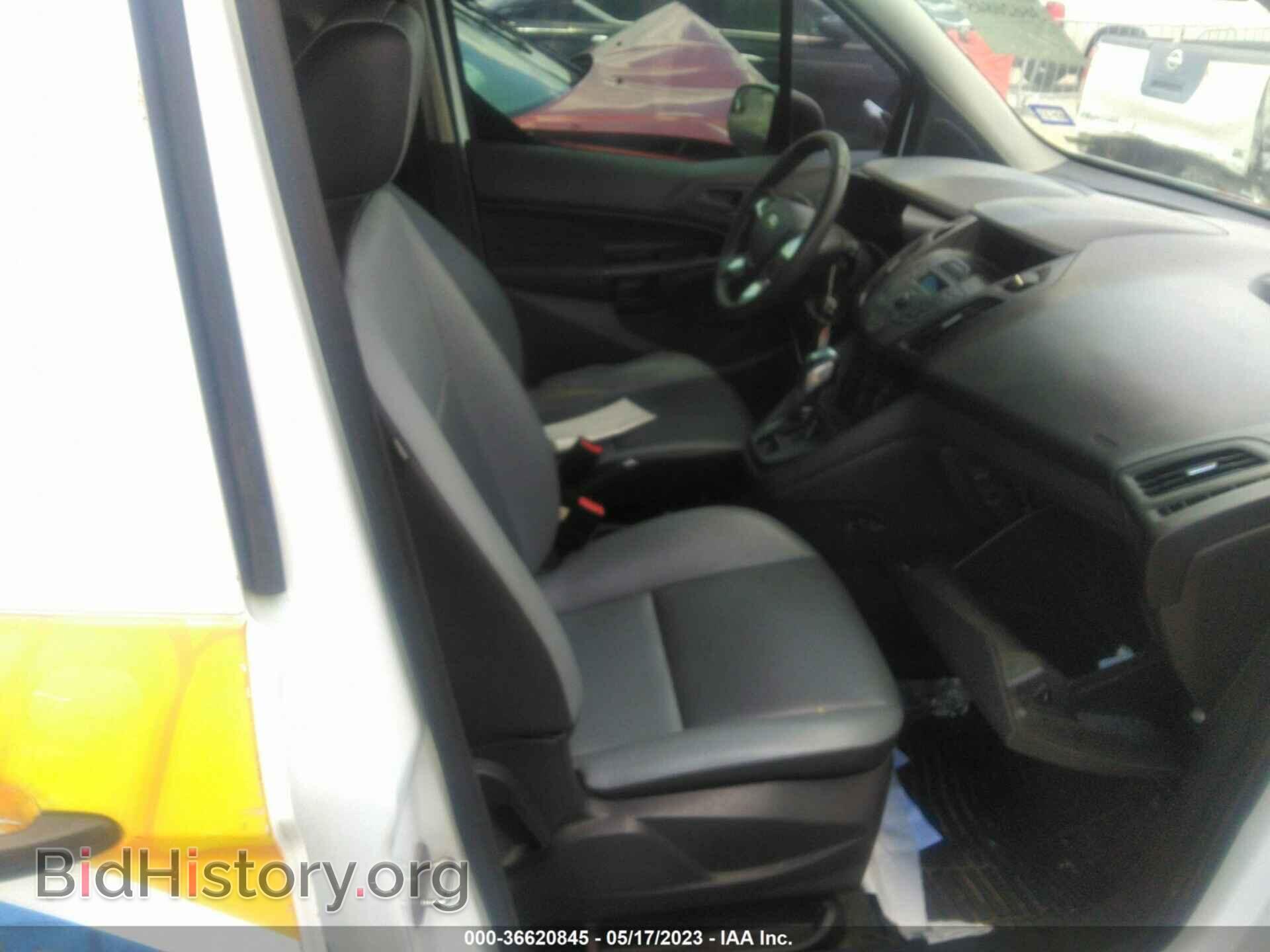 2016 FORD TRANSIT CONNECT - VIN: NM0LS7E75G1241950 - Фото 5