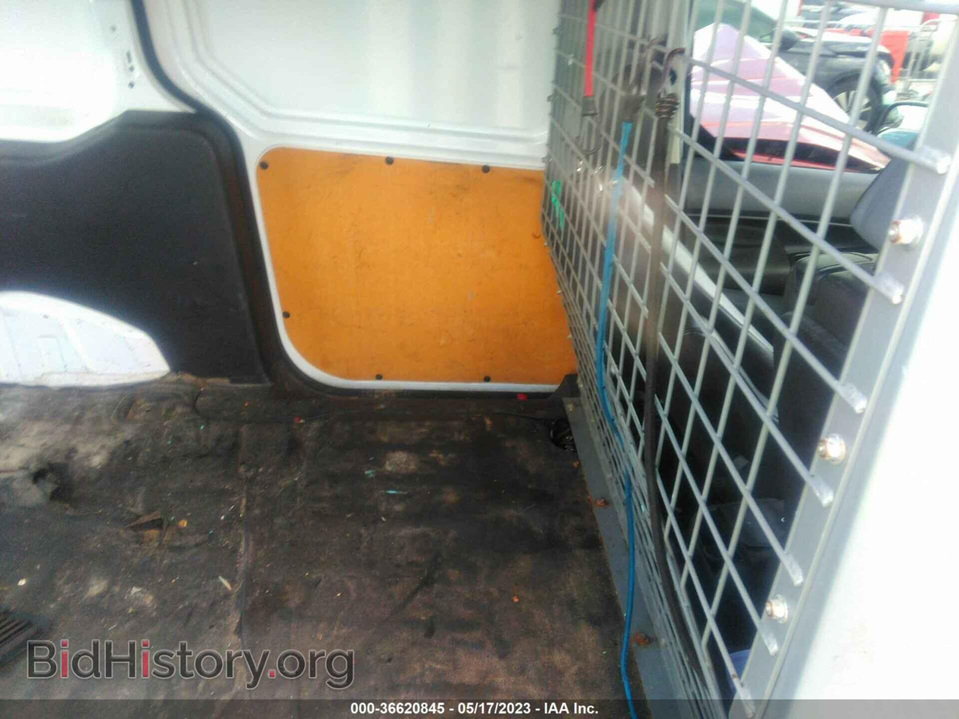 2016 FORD TRANSIT CONNECT - VIN: NM0LS7E75G1241950 - Фото 8