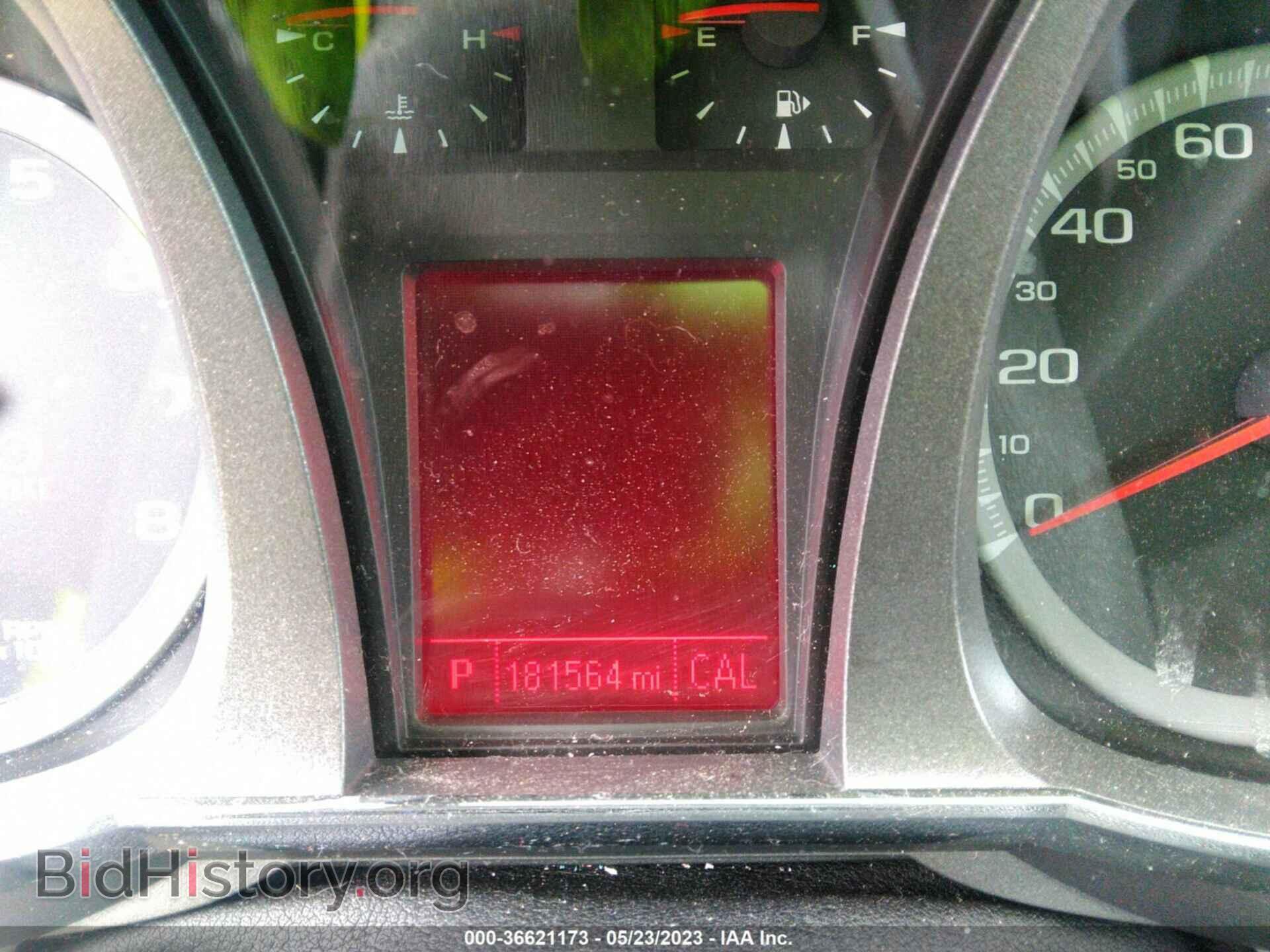 2015 GMC TERRAIN - VIN: 2GKFLTE33F6220081 - Фото 7
