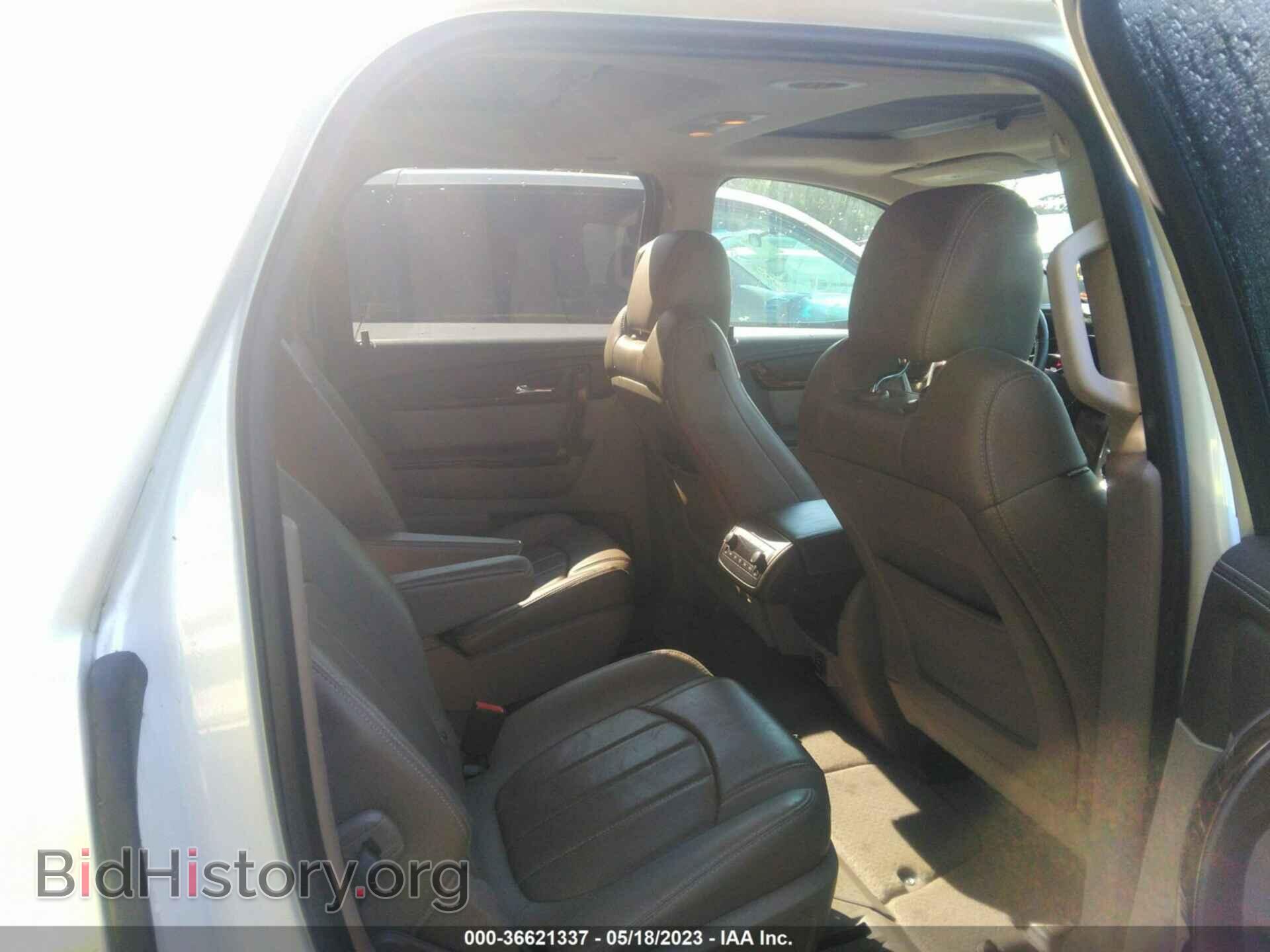 2015 GMC ACADIA - VIN: 1GKKVTKD9FJ335339 - Фото 8