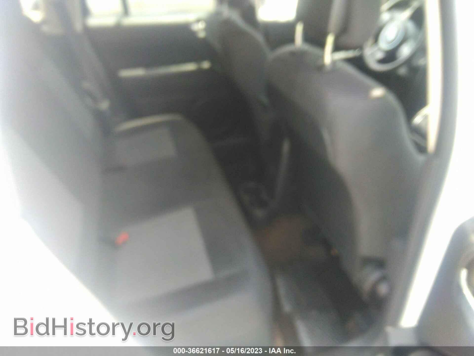 2015 JEEP COMPASS - VIN: 1C4NJCBA6FD218908 - Фото 8