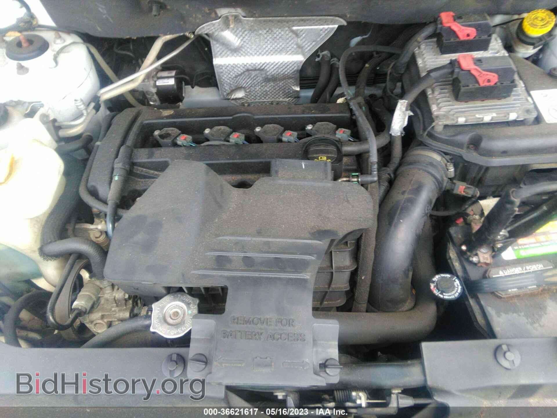 2015 JEEP COMPASS - VIN: 1C4NJCBA6FD218908 - Фото 10