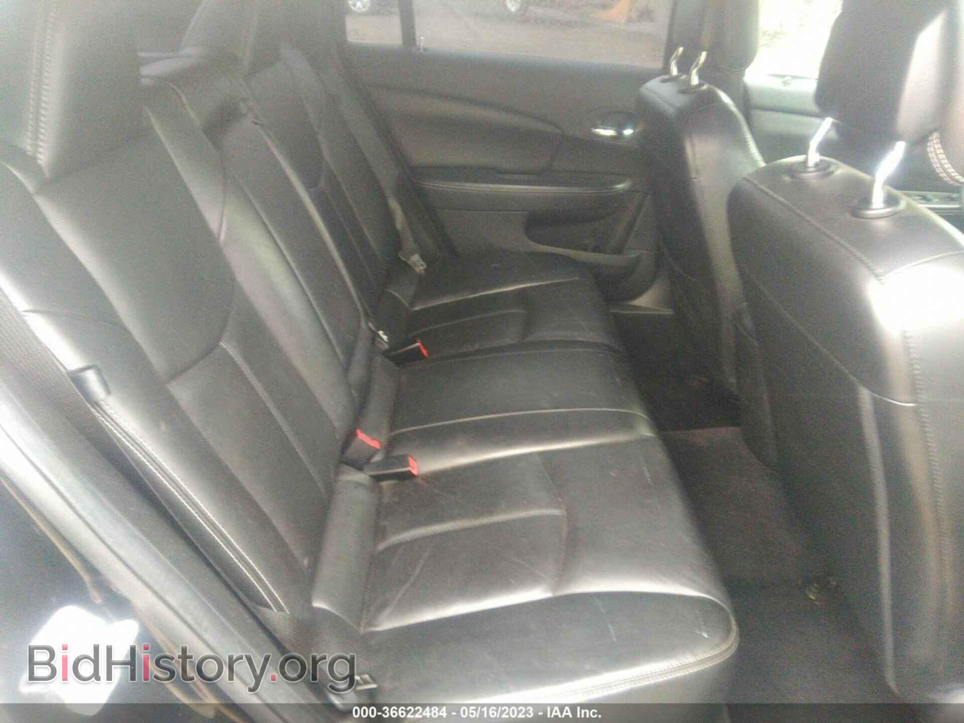 2013 CHRYSLER 200 - VIN: 1C3CCBCG5DN508132 - Photo 8