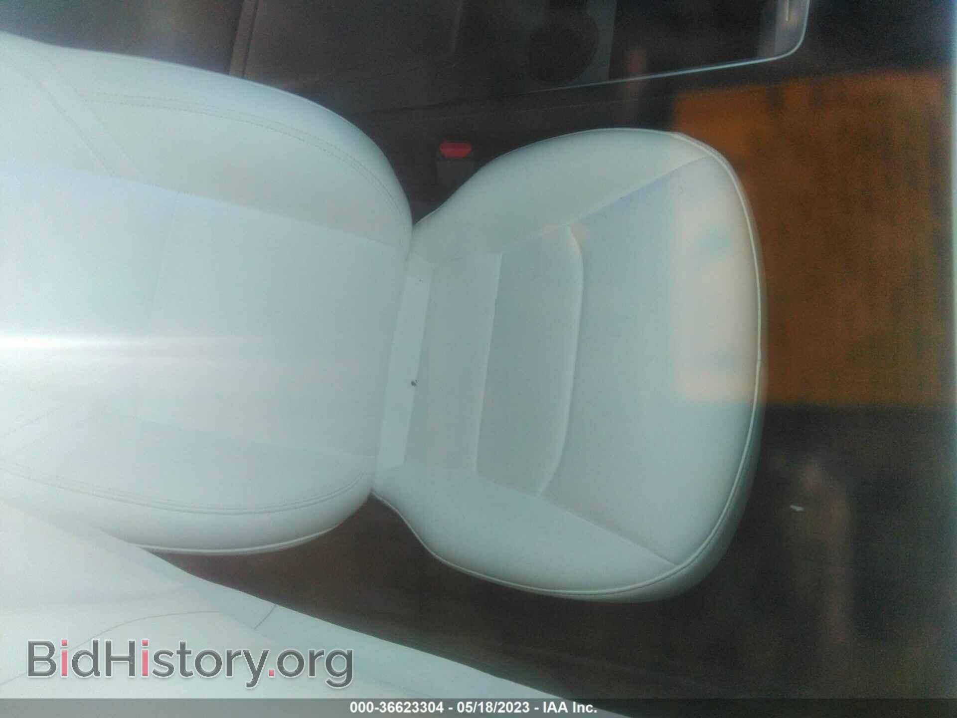2023 TESLA MODEL 3 - VIN: 5YJ3E1EA1PF462004 - Photo 5