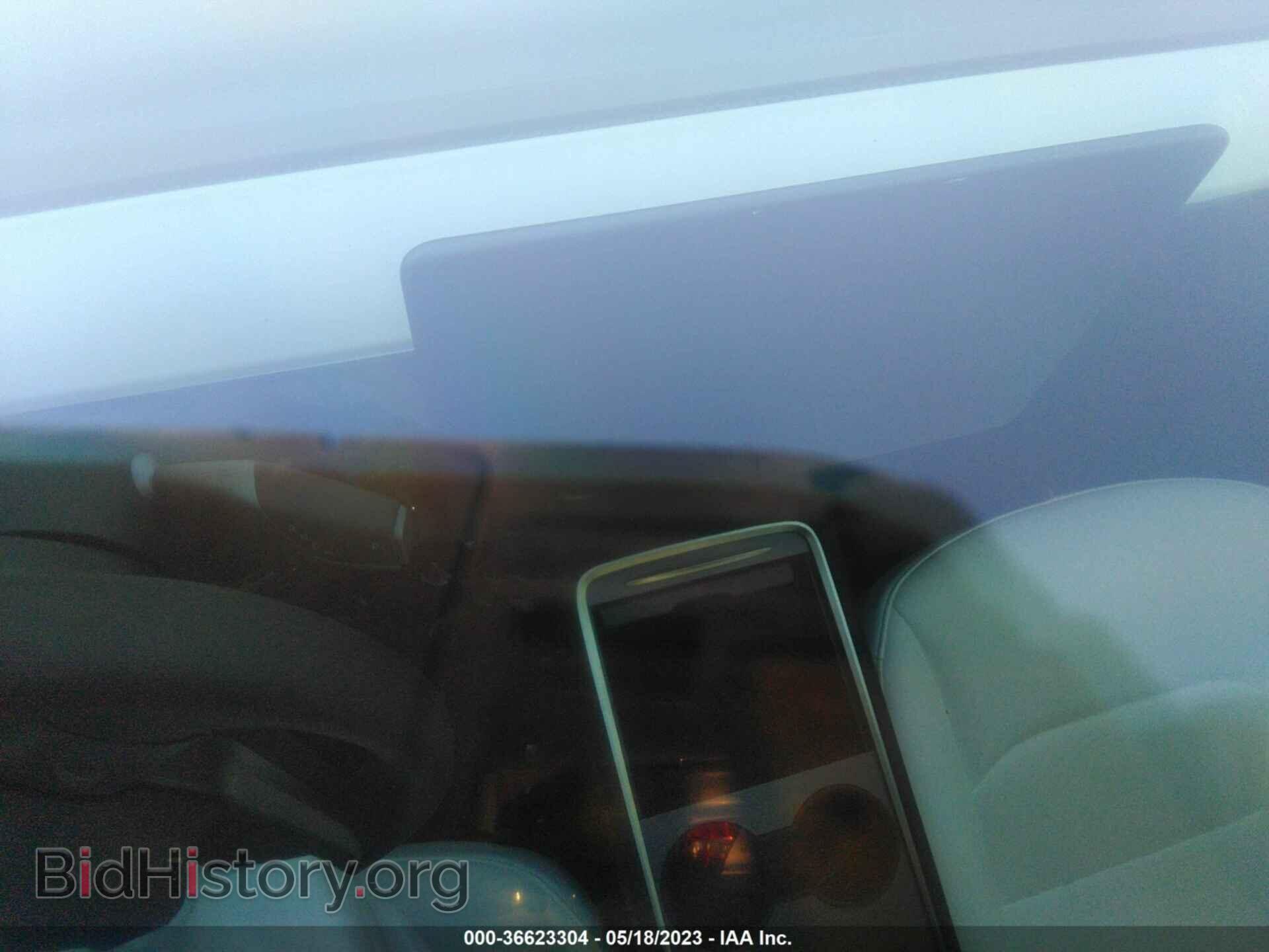 2023 TESLA MODEL 3 - VIN: 5YJ3E1EA1PF462004 - Photo 7