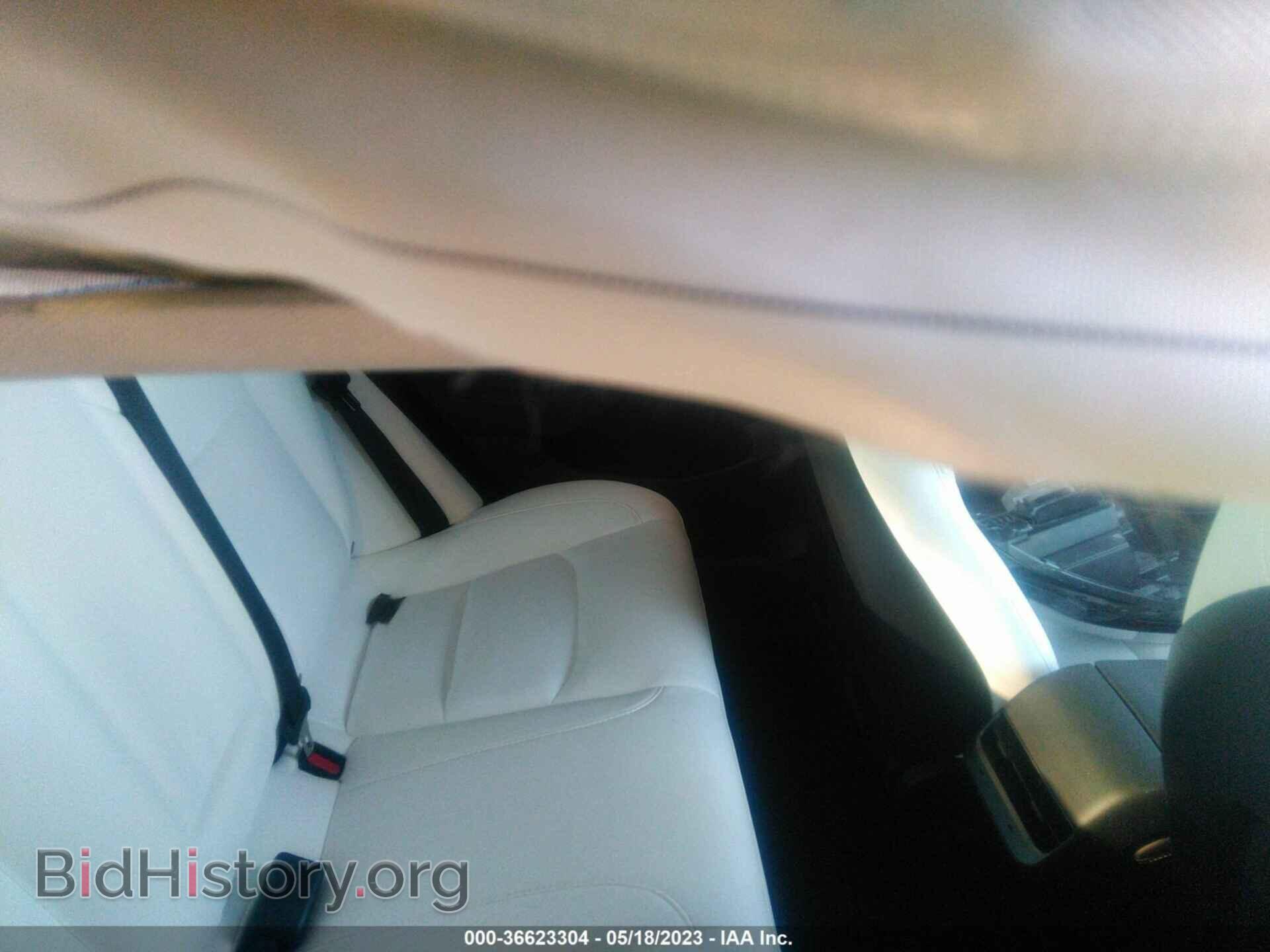 2023 TESLA MODEL 3 - VIN: 5YJ3E1EA1PF462004 - Photo 8