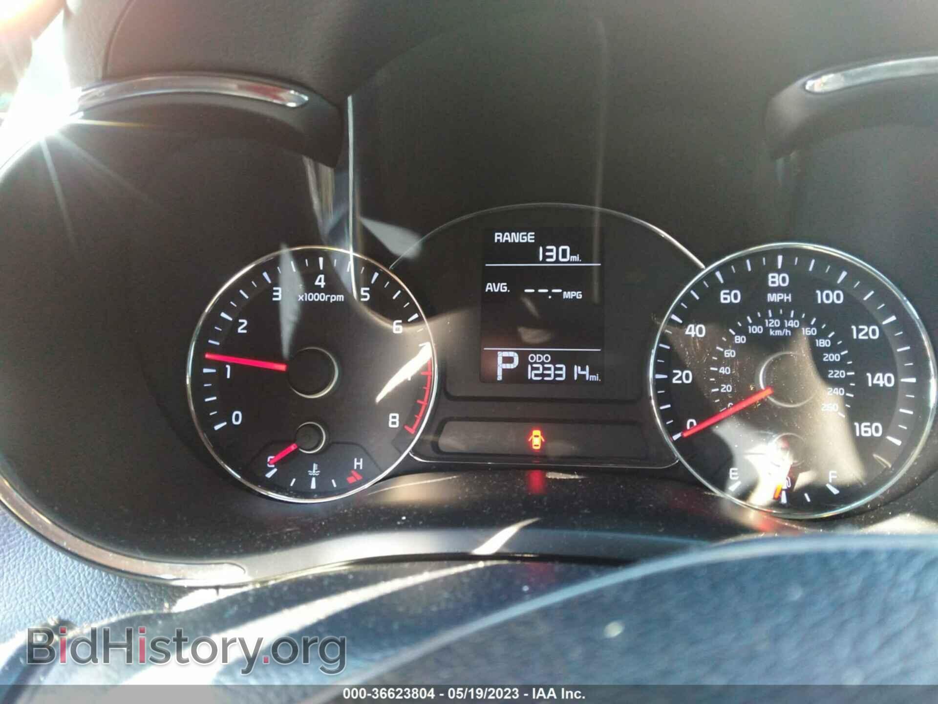 2015 KIA FORTE - VIN: KNAFX4A60F5412329 - Фото 7