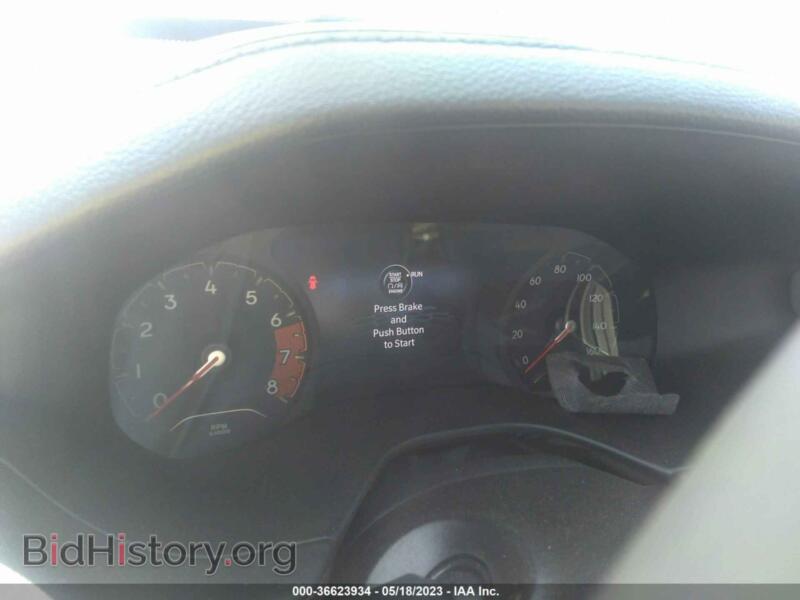 2022 Jeep COMPASS (VIN 3C4NJDCB3NT236529) — фото 7 из 11