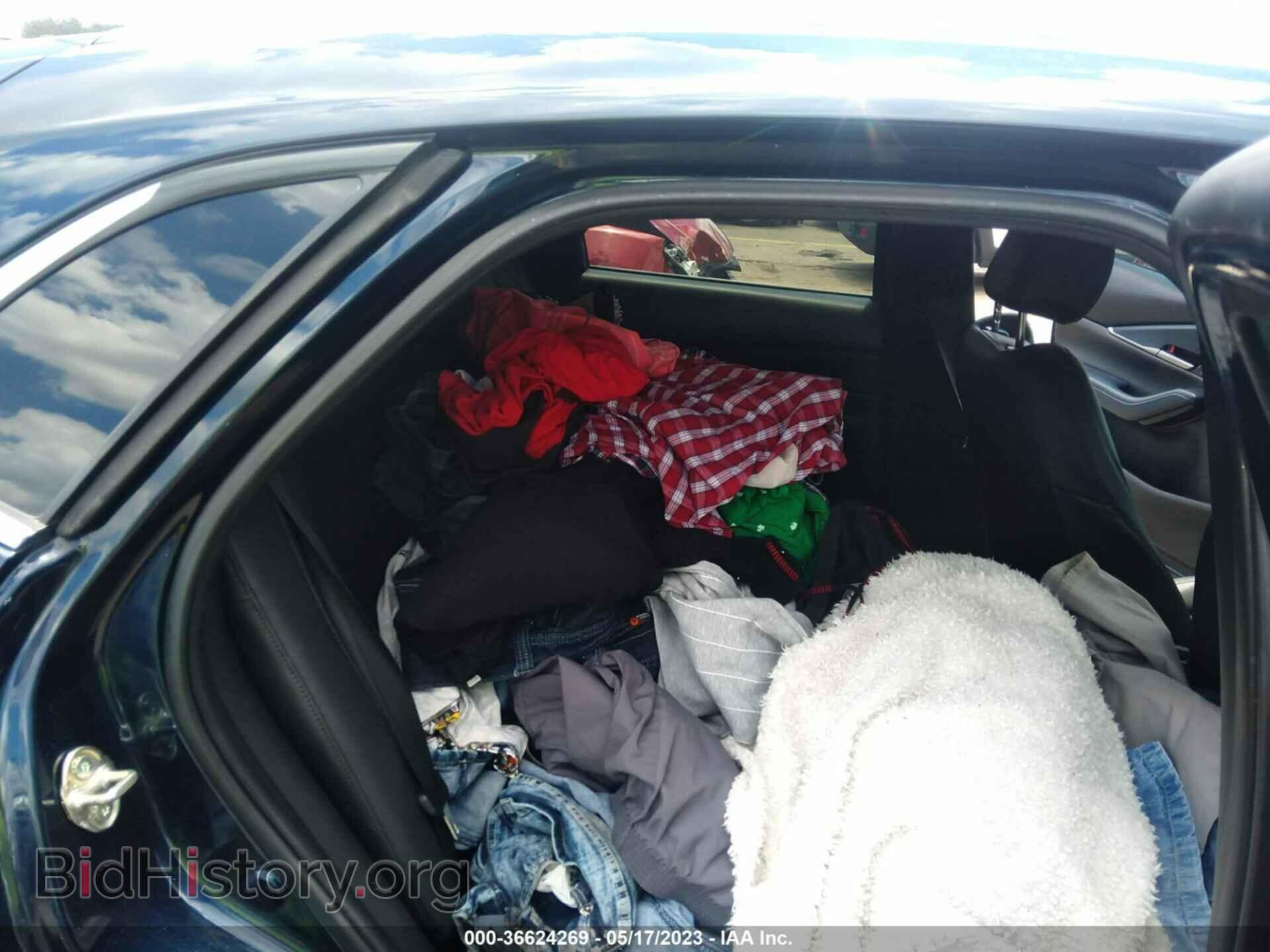 2021 MAZDA CX-30 - VIN: 3MVDMABL6MM250752 - Фото 8