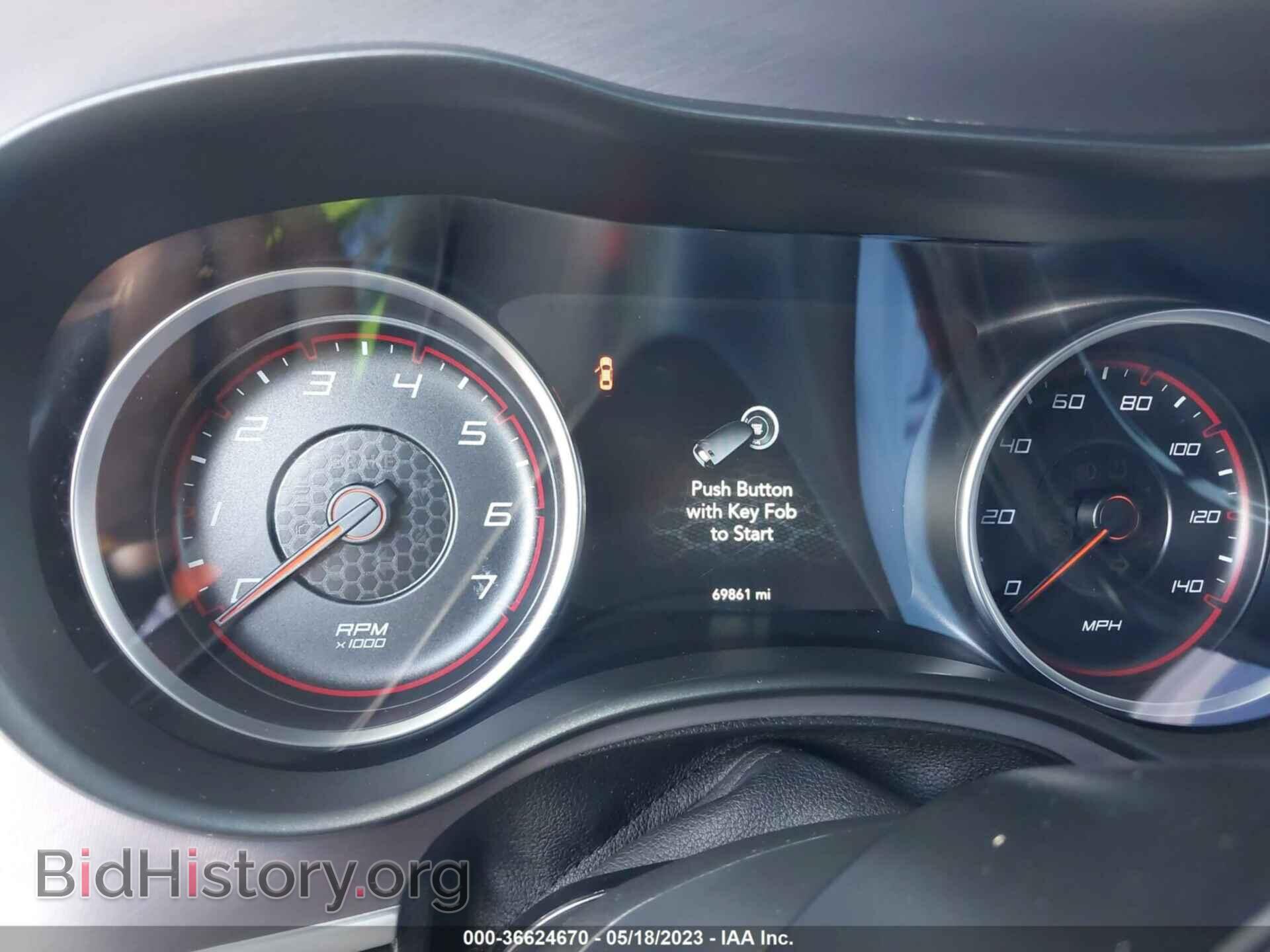 2019 DODGE CHARGER - VIN: 2C3CDXBG5KH640812 - Фото 7