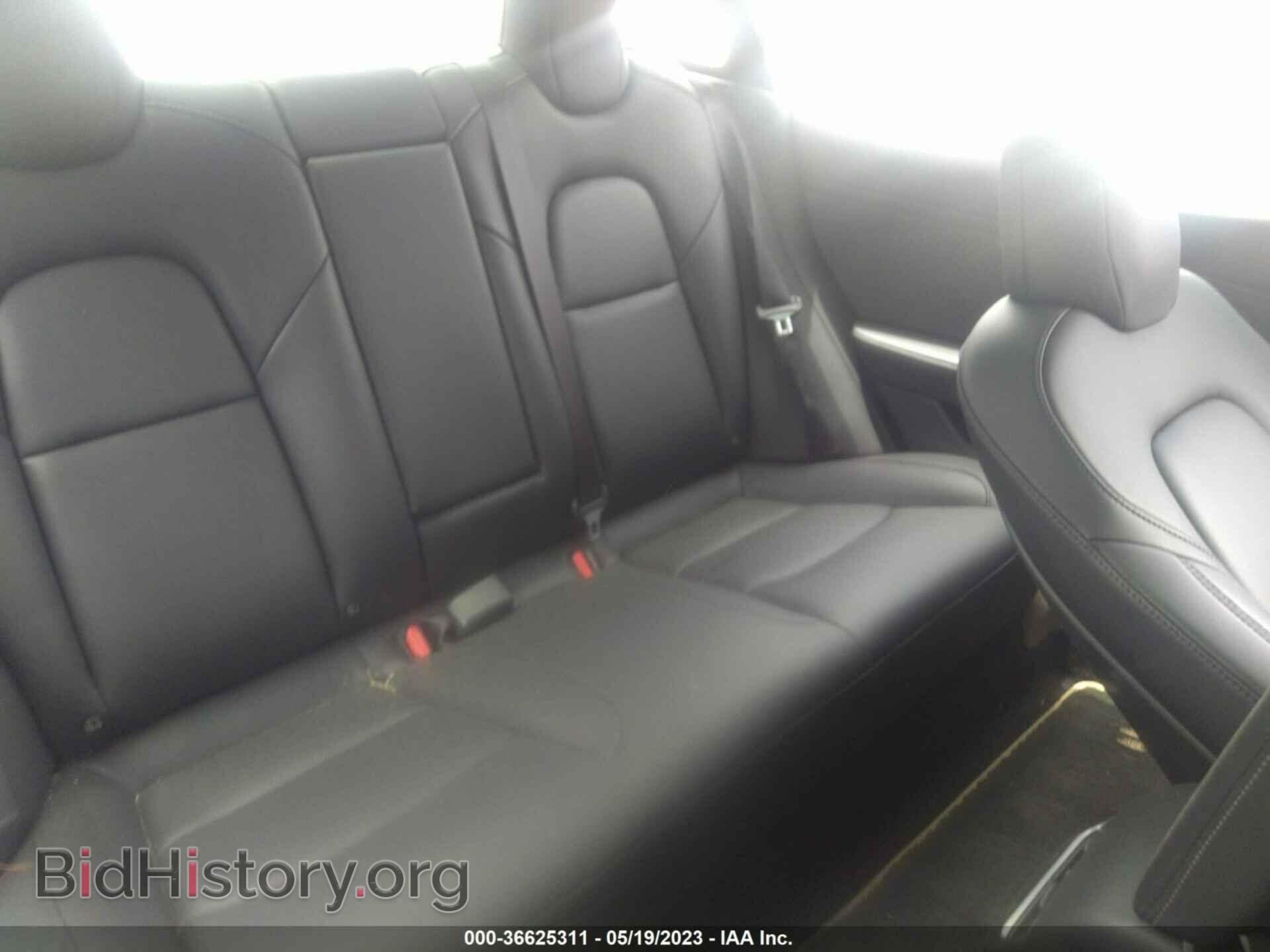 2019 TESLA MODEL 3 - VIN: 5YJ3E1EA5KF297633 - Фото 8