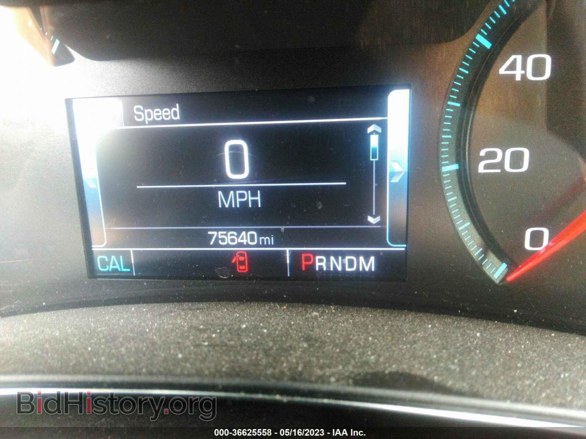 2020 CHEVROLET IMPALA - VIN: 1G1105S37LU112583 - Фото 7