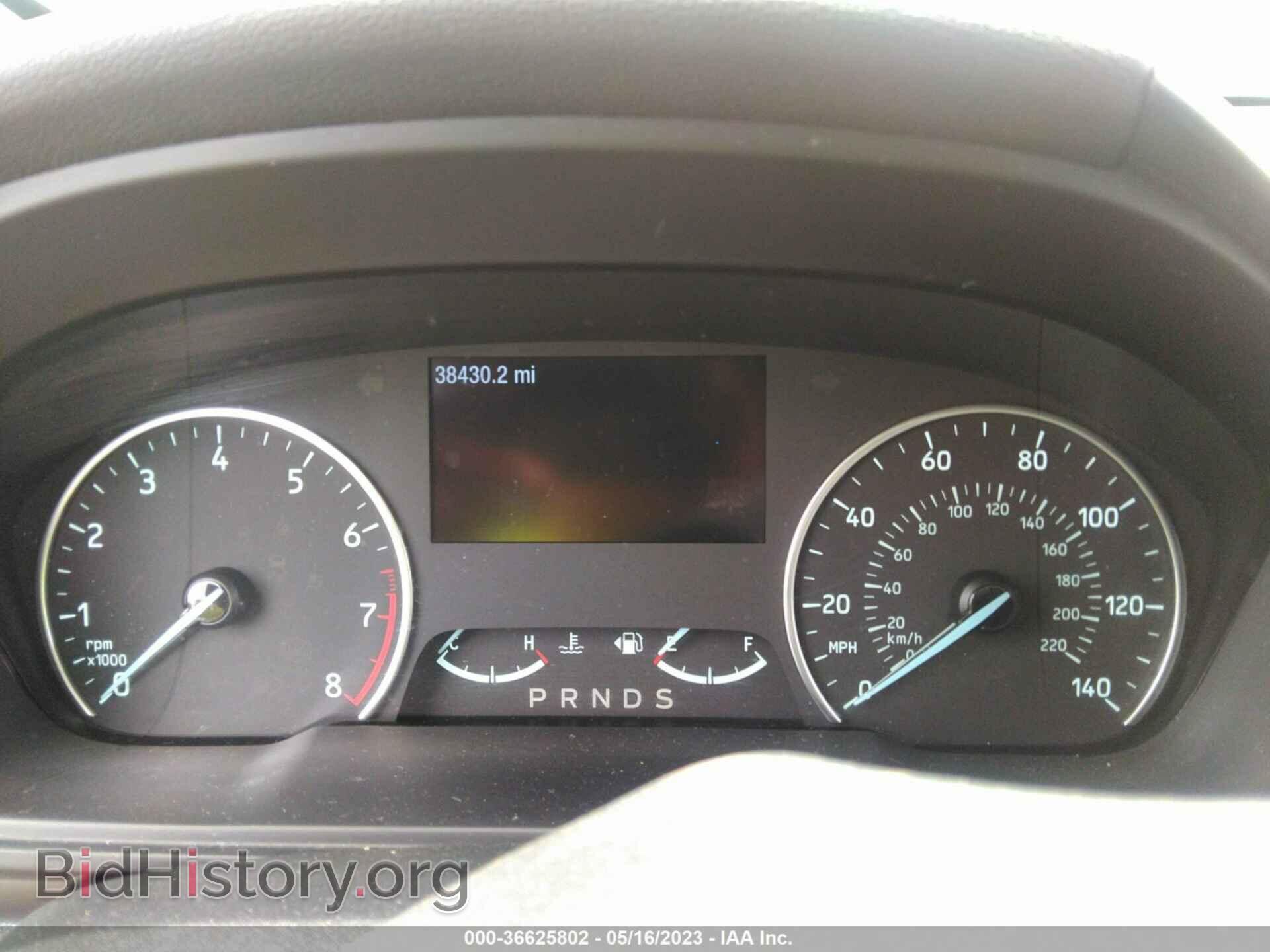 2020 FORD ECOSPORT - VIN: MAJ6S3KL5LC320906 - Фото 7