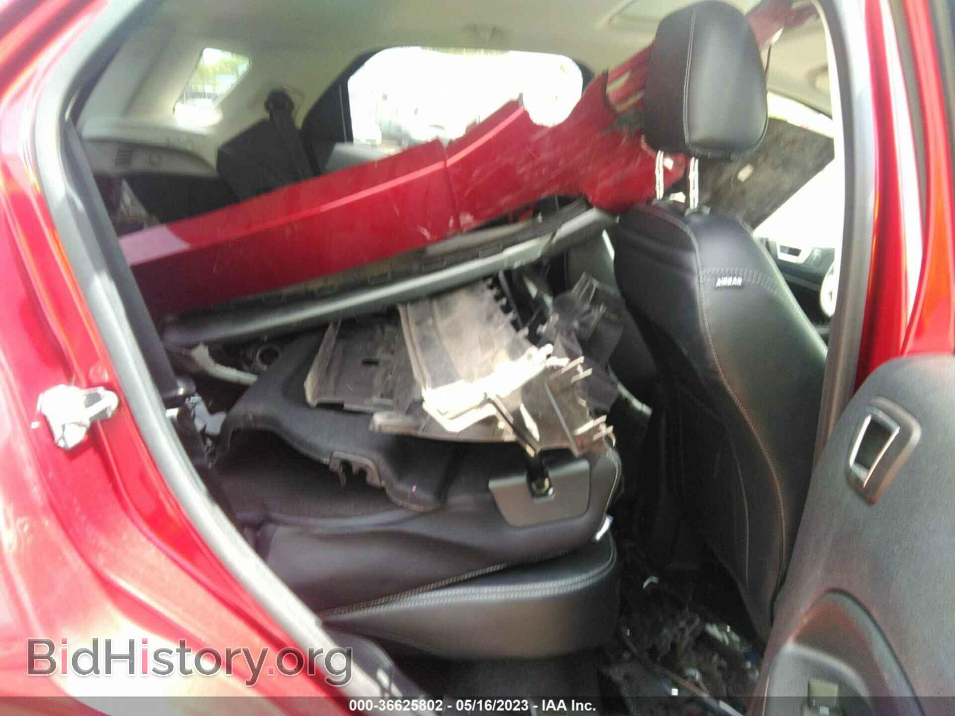 2020 FORD ECOSPORT - VIN: MAJ6S3KL5LC320906 - Фото 8