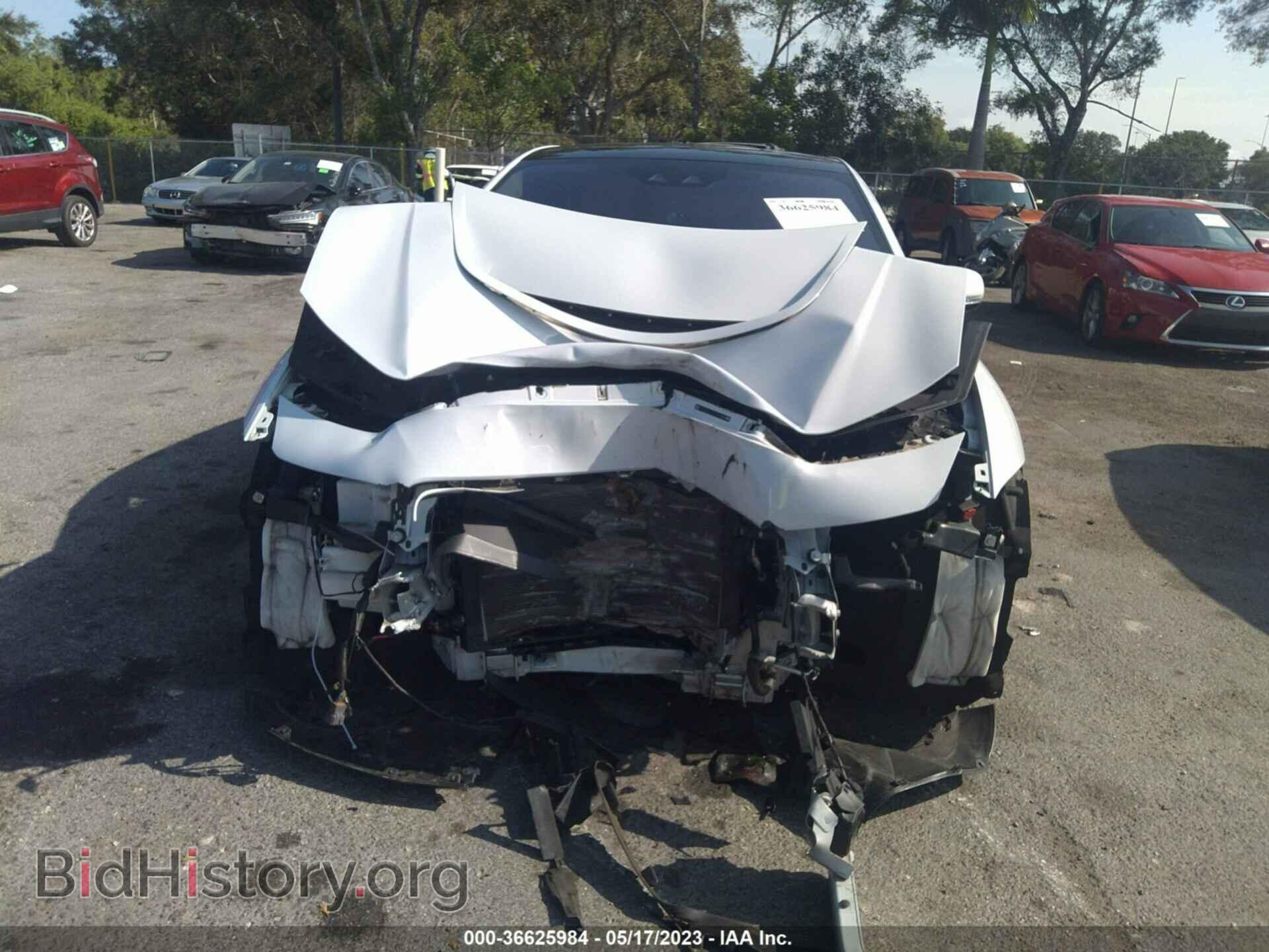 2020 JAGUAR I-PACE - VIN: SADHD2S17L1F85920 - Фото 6