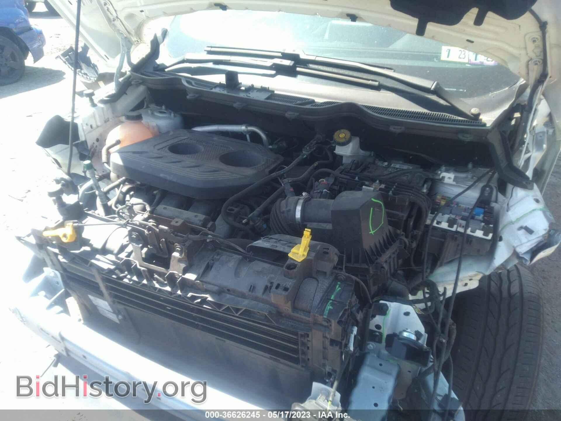 2020 FORD ECOSPORT - VIN: MAJ6S3KL2LC353328 - Photo 10