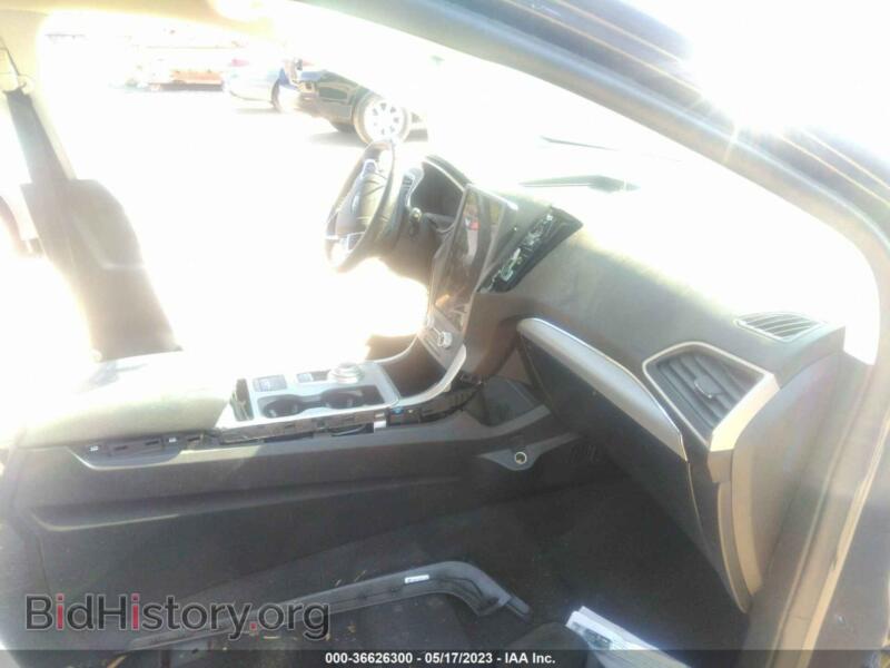 2021 Ford EDGE (VIN 2FMPK4J95MBA57923) — photo 5 of 11