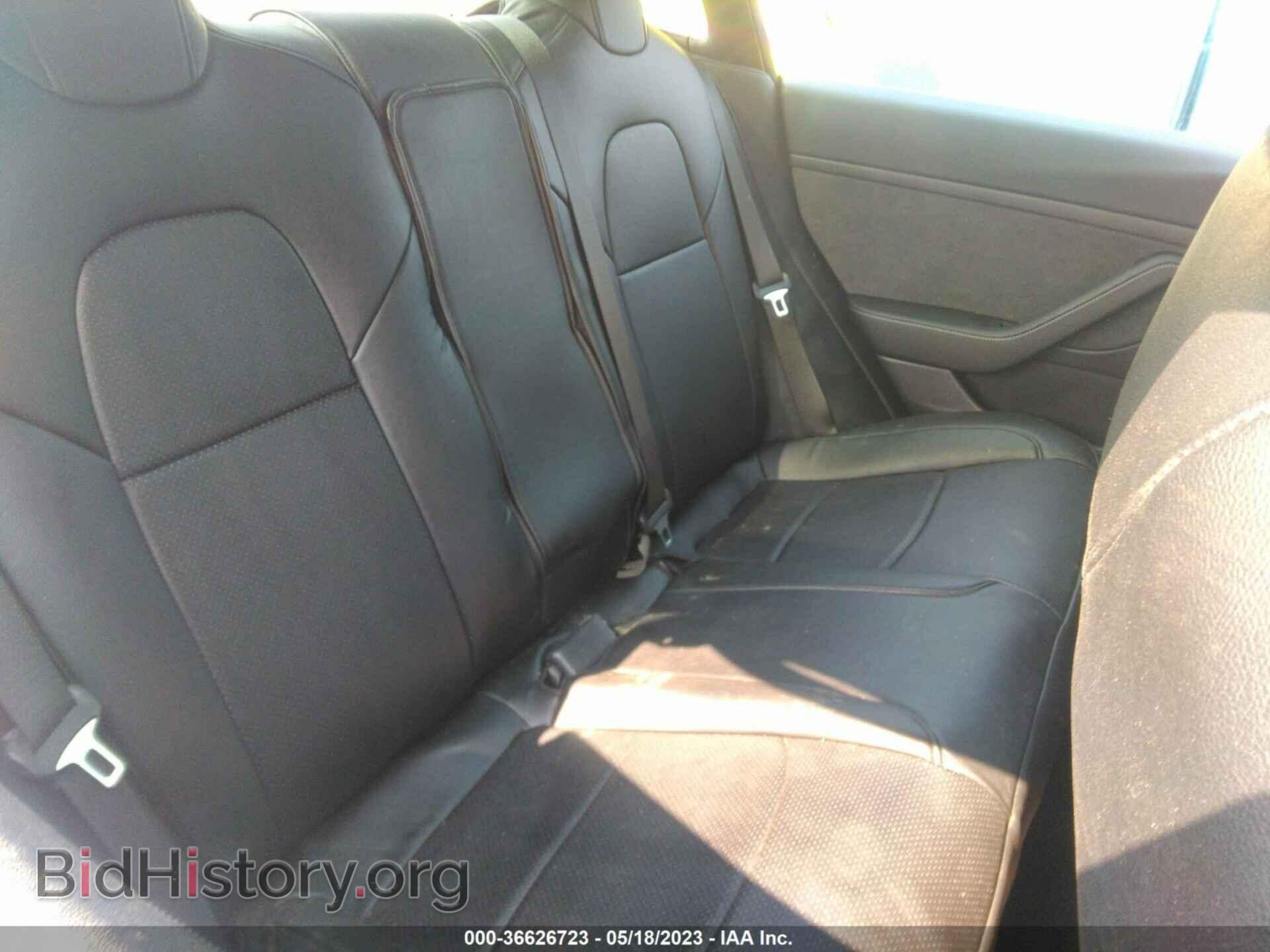2021 TESLA MODEL 3 - VIN: 5YJ3E1EAXMF001962 - Фото 8