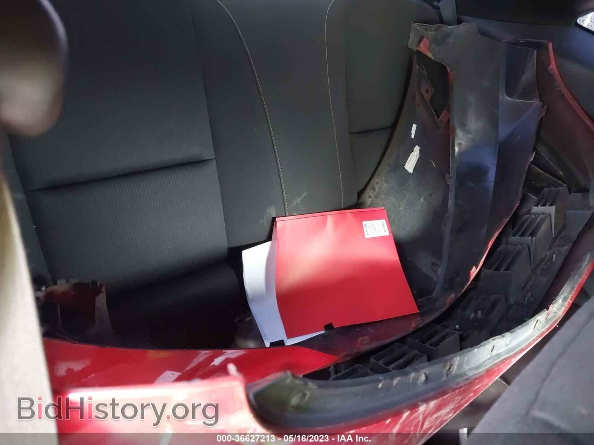 2015 CHEVROLET CAMARO - VIN: 2G1FD1E30F9310521 - Фото 8