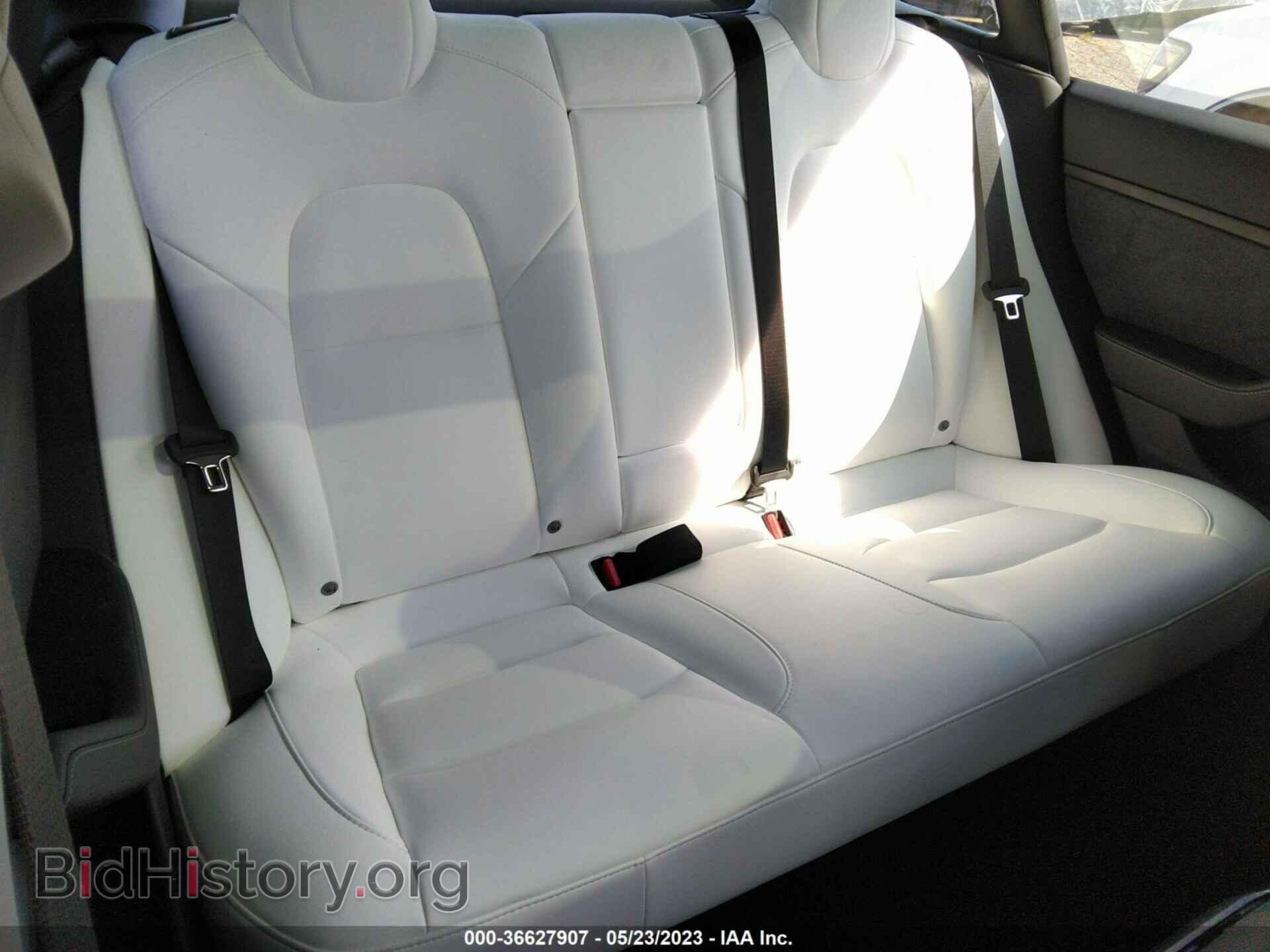2023 TESLA MODEL 3 - VIN: 5YJ3E1EA3PF563755 - Фото 8