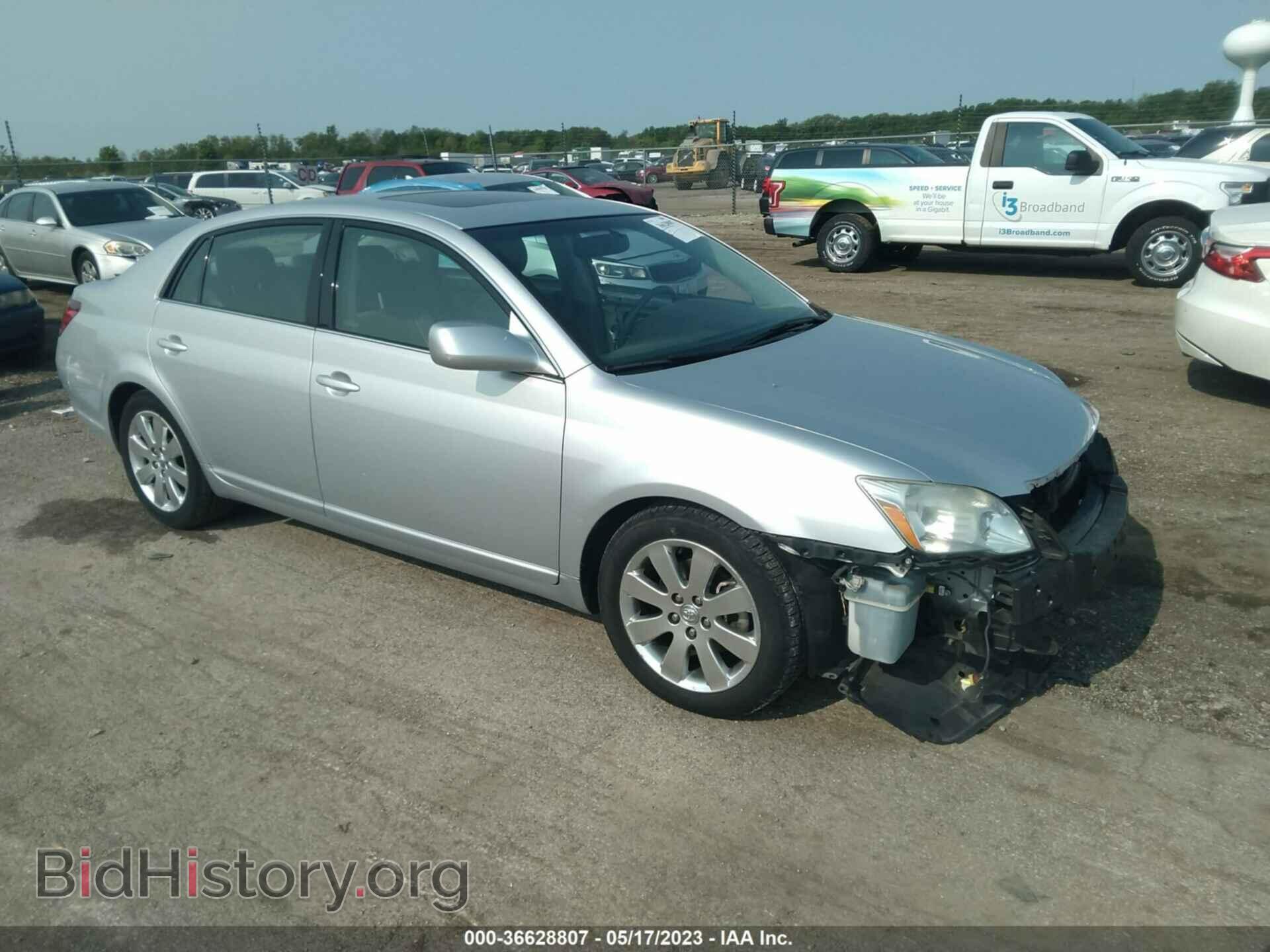 Photo 4T1BK36B16U166411 - TOYOTA AVALON 2006