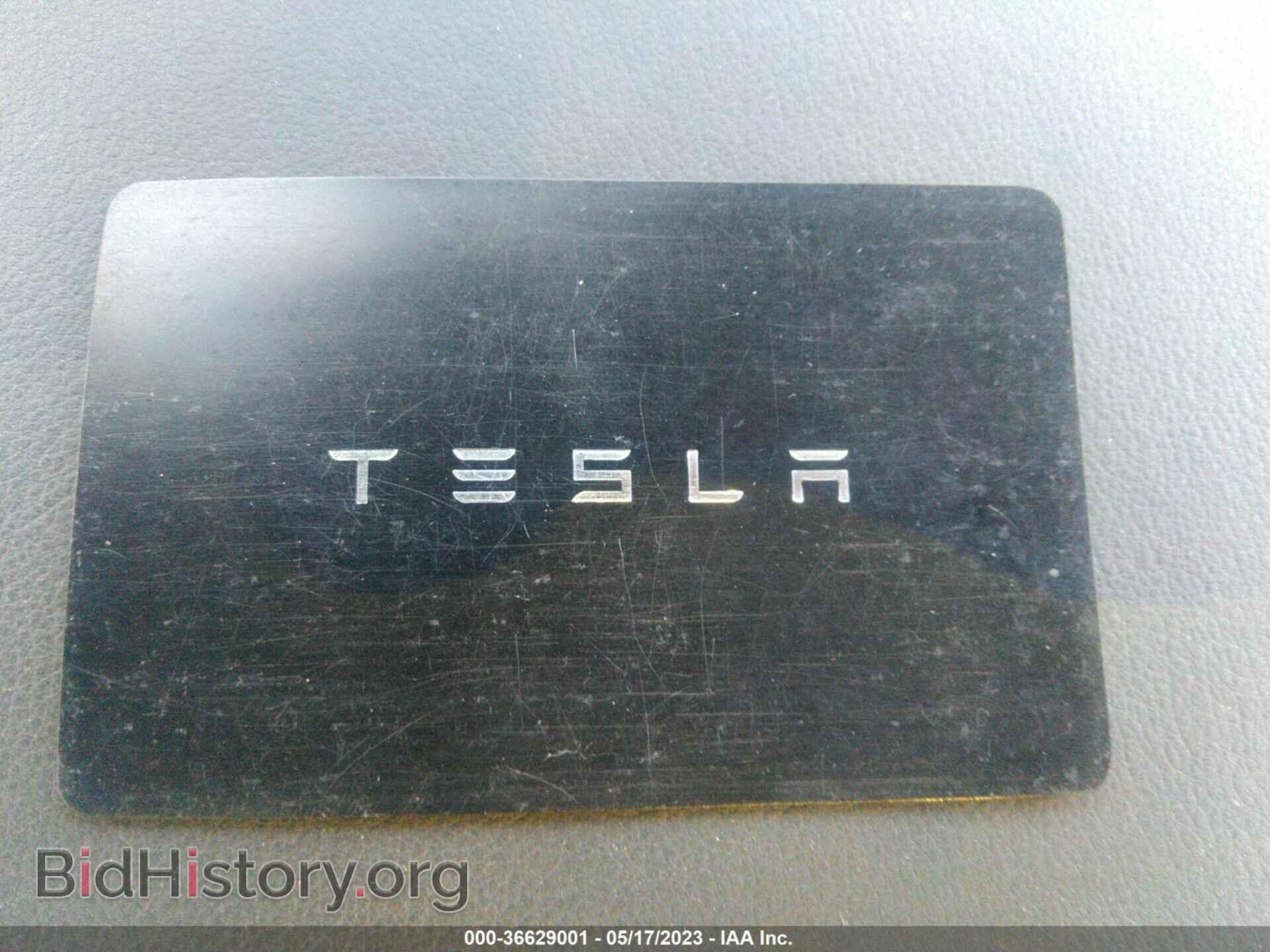 2021 TESLA MODEL S - VIN: 5YJSA1E66MF435301 - Photo 11