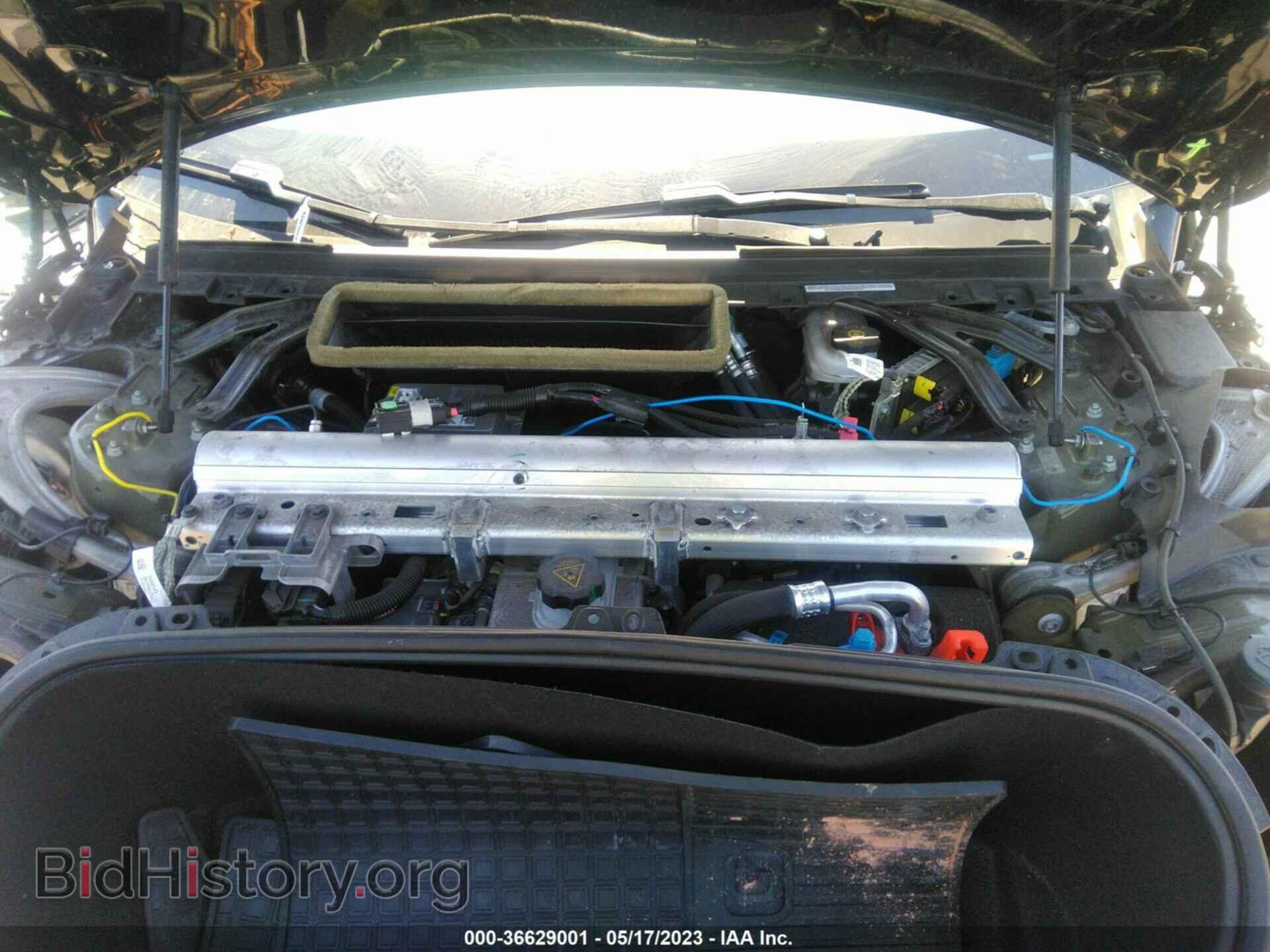 2021 TESLA MODEL S - VIN: 5YJSA1E66MF435301 - Photo 10