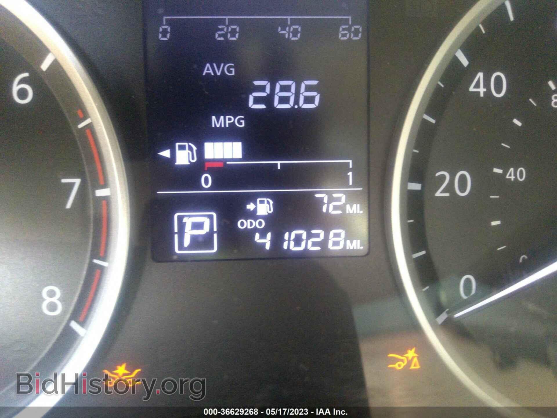 2020 NISSAN VERSA - VIN: 3N1CN8DV8LL912209 - Фото 7
